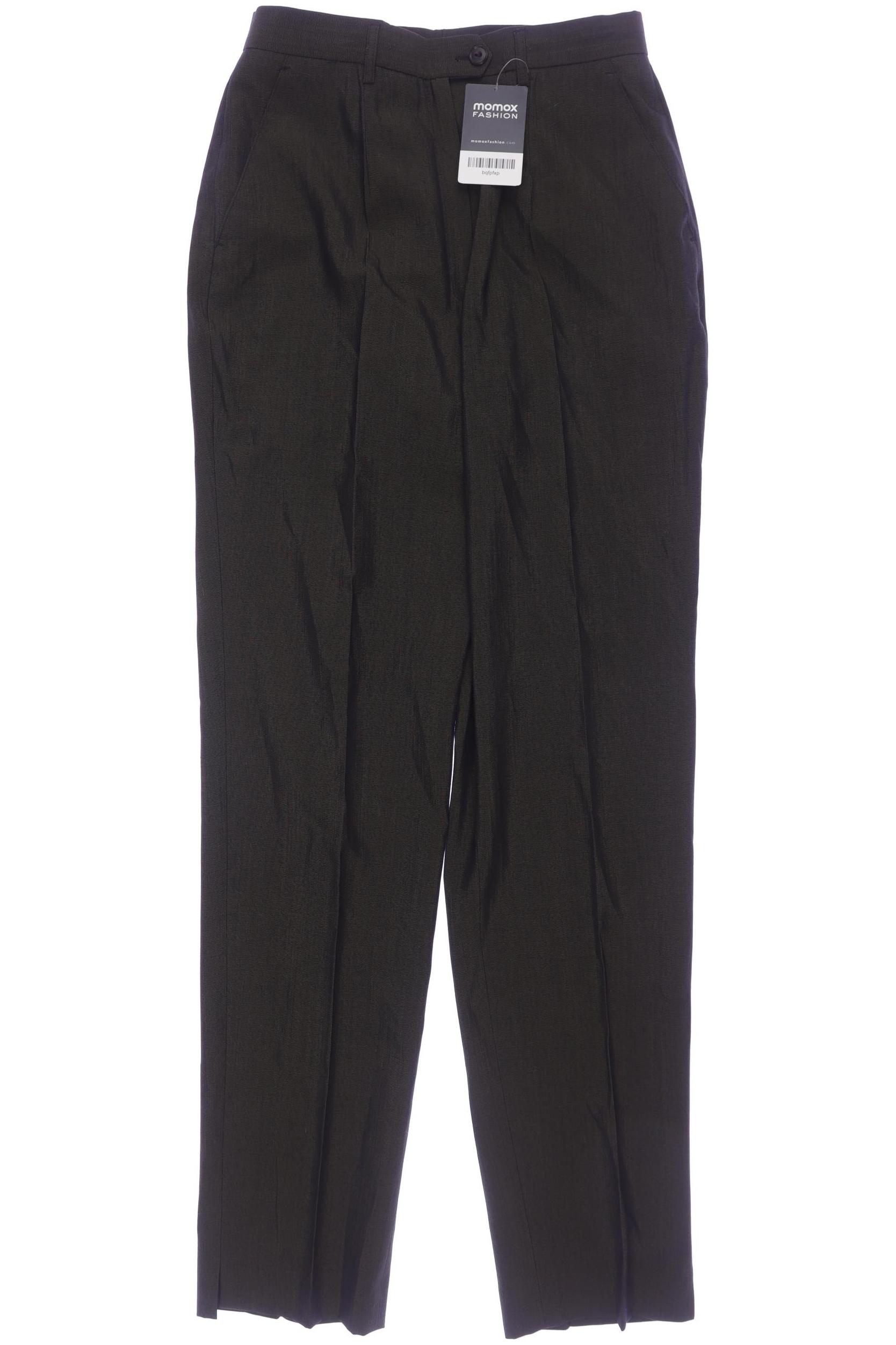 

Madeleine Damen Stoffhose, braun, Gr. 36