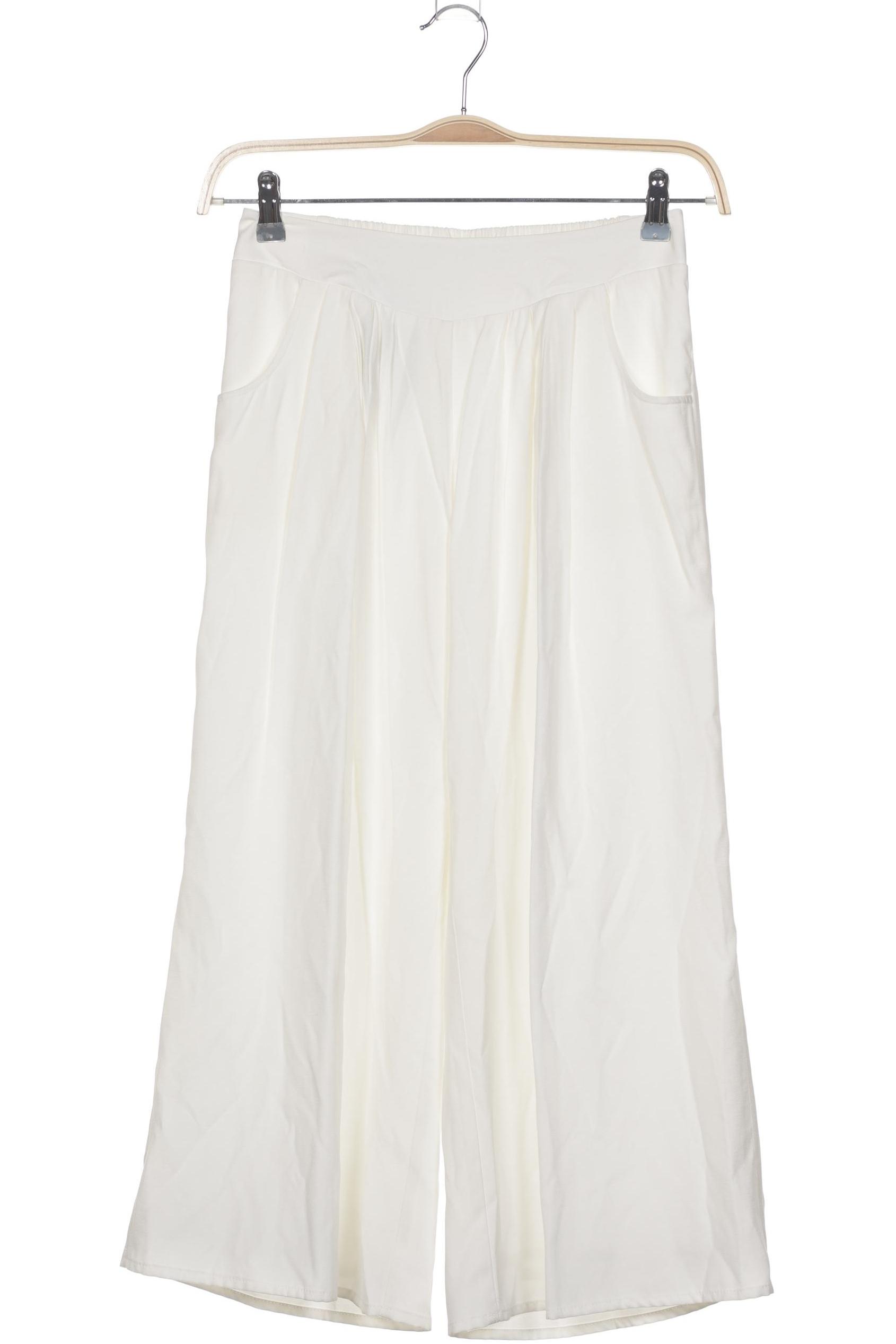 

Madeleine Damen Stoffhose, cremeweiß, Gr. 36
