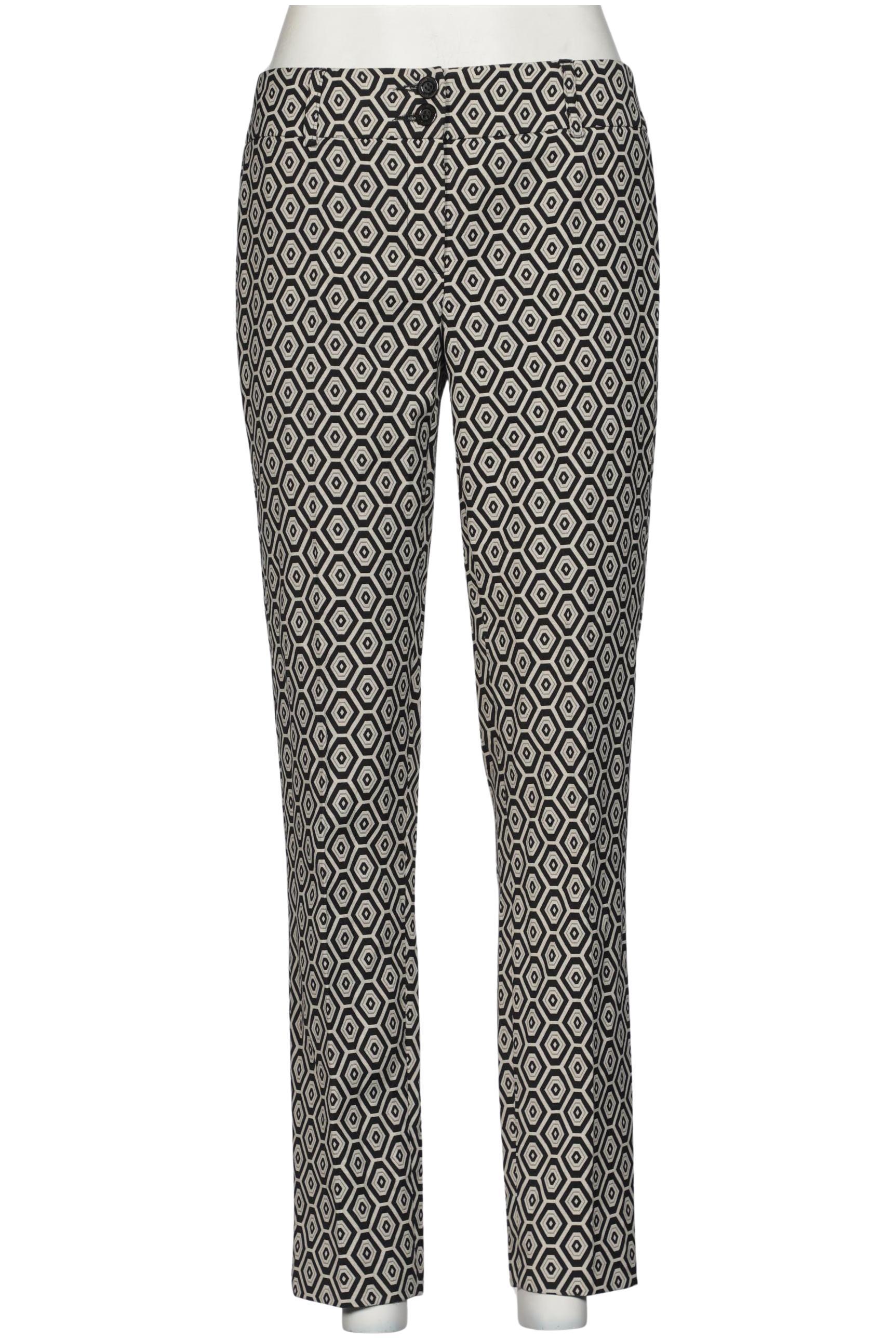 

Madeleine Damen Stoffhose, mehrfarbig, Gr. 38