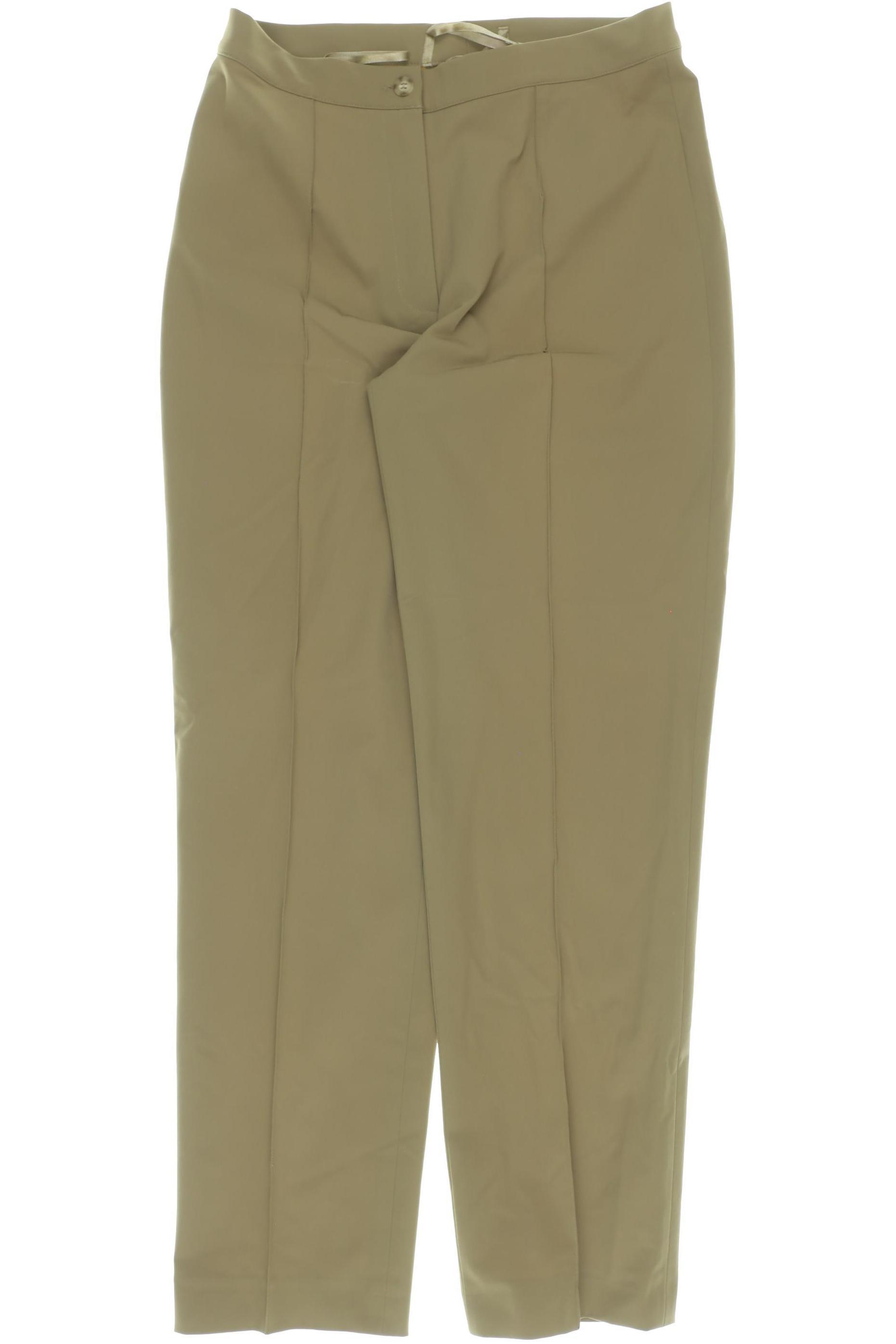 

Madeleine Damen Stoffhose, braun, Gr. 38