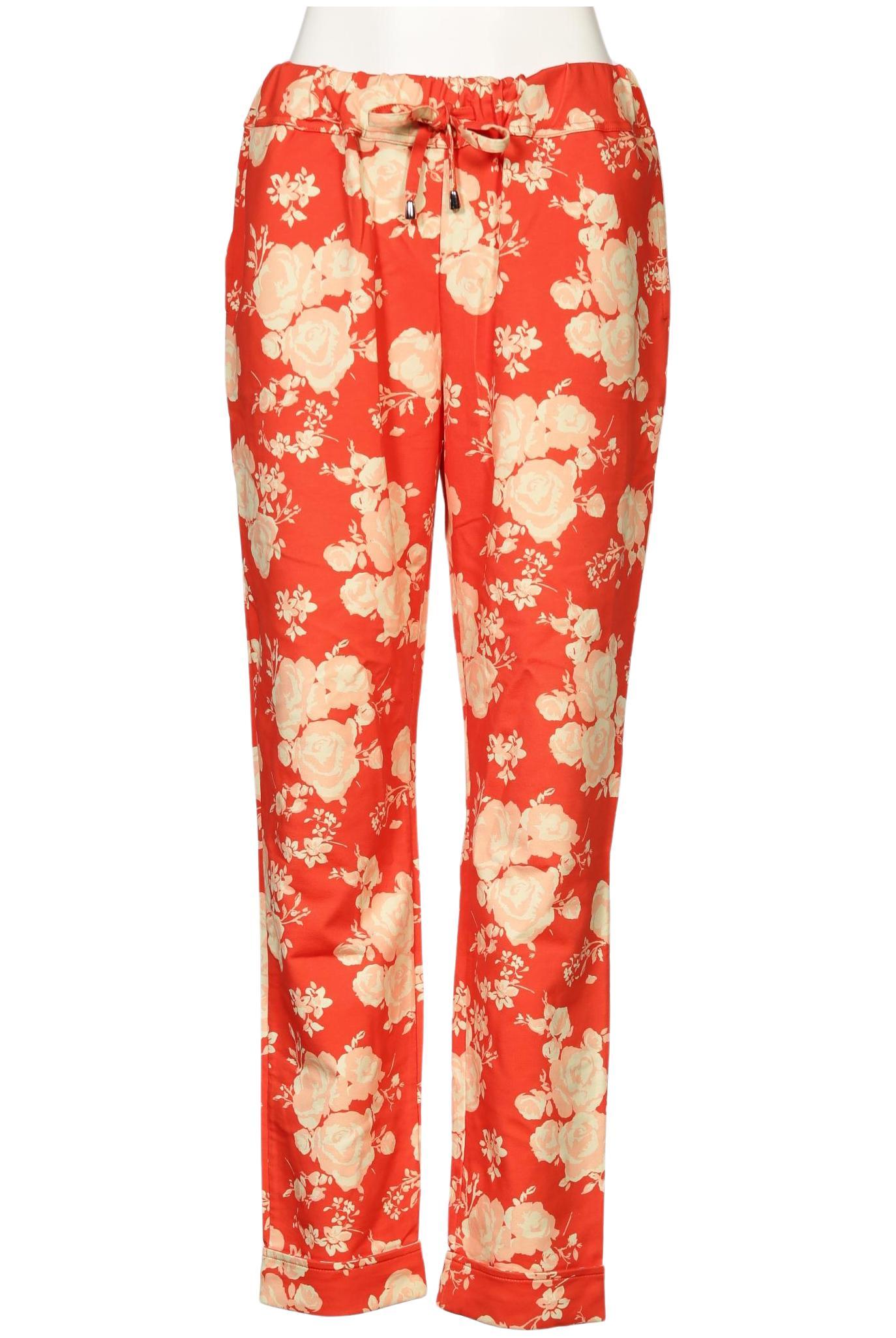 

Madeleine Damen Stoffhose, rot, Gr. 38