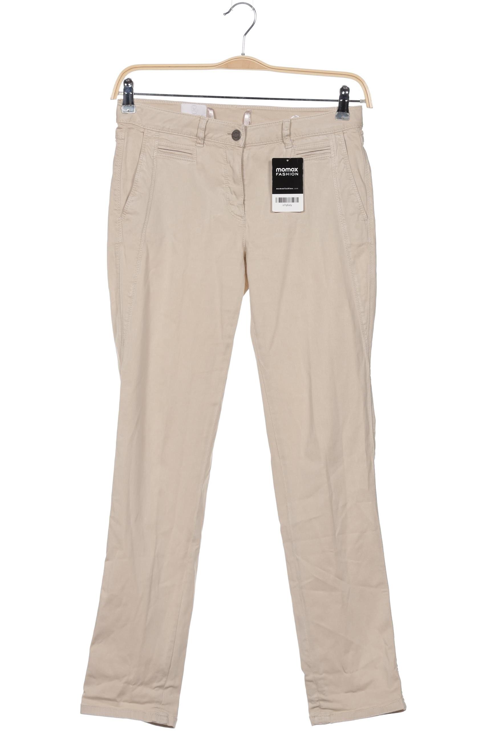 

Madeleine Damen Stoffhose, cremeweiß, Gr. 36