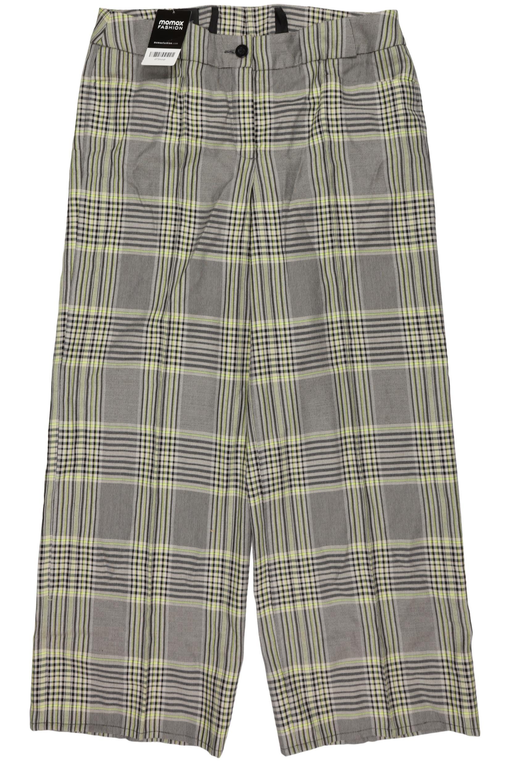 

Madeleine Damen Stoffhose, braun, Gr. 20