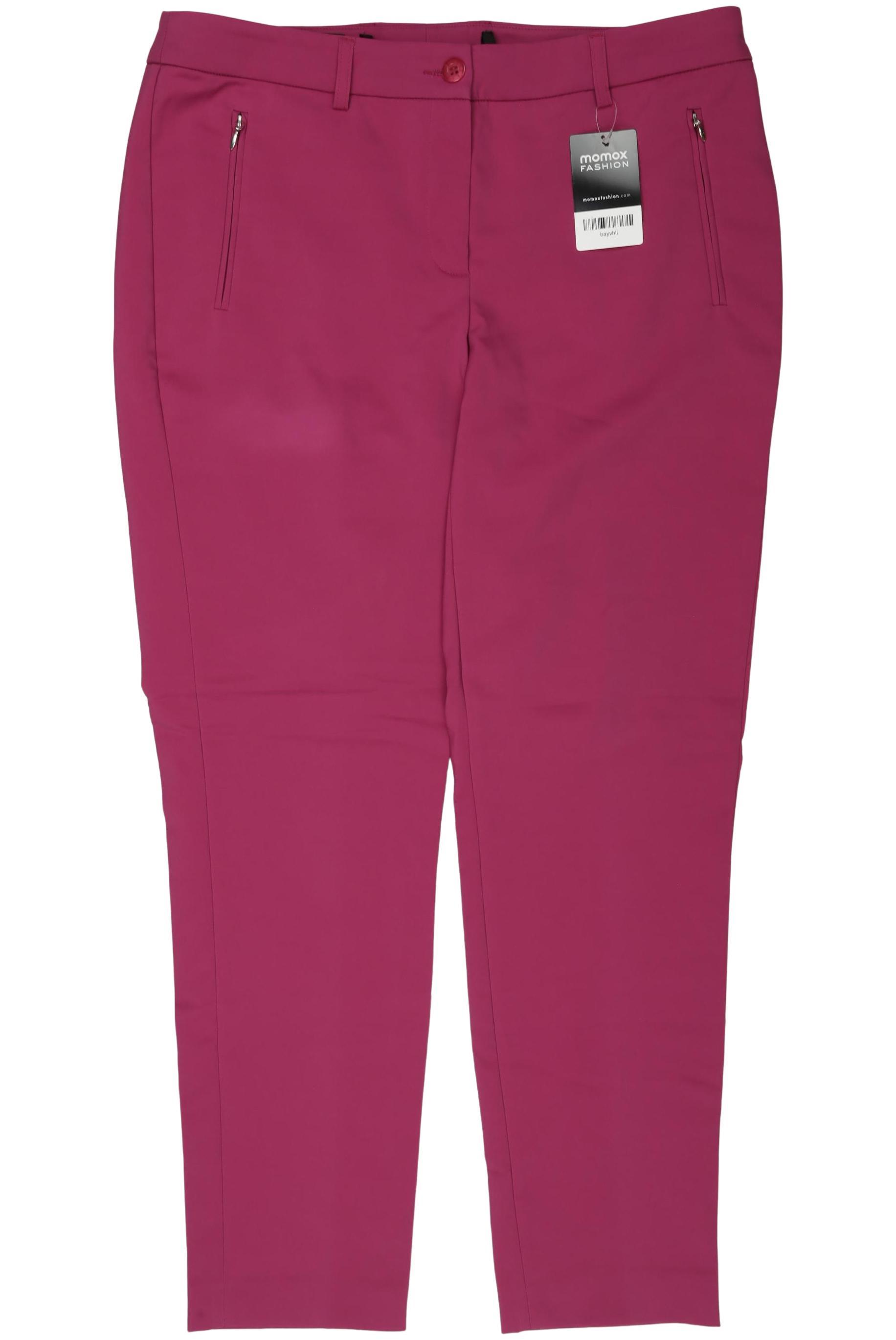 

Madeleine Damen Stoffhose, pink, Gr. 42