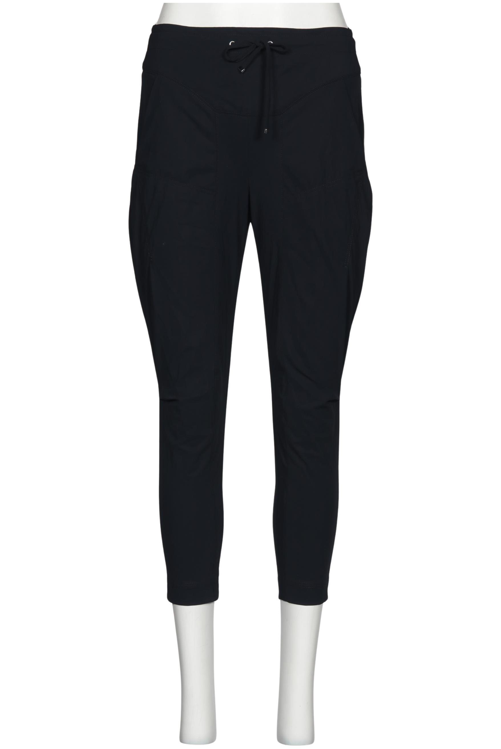 

Madeleine Damen Stoffhose, marineblau, Gr. 17