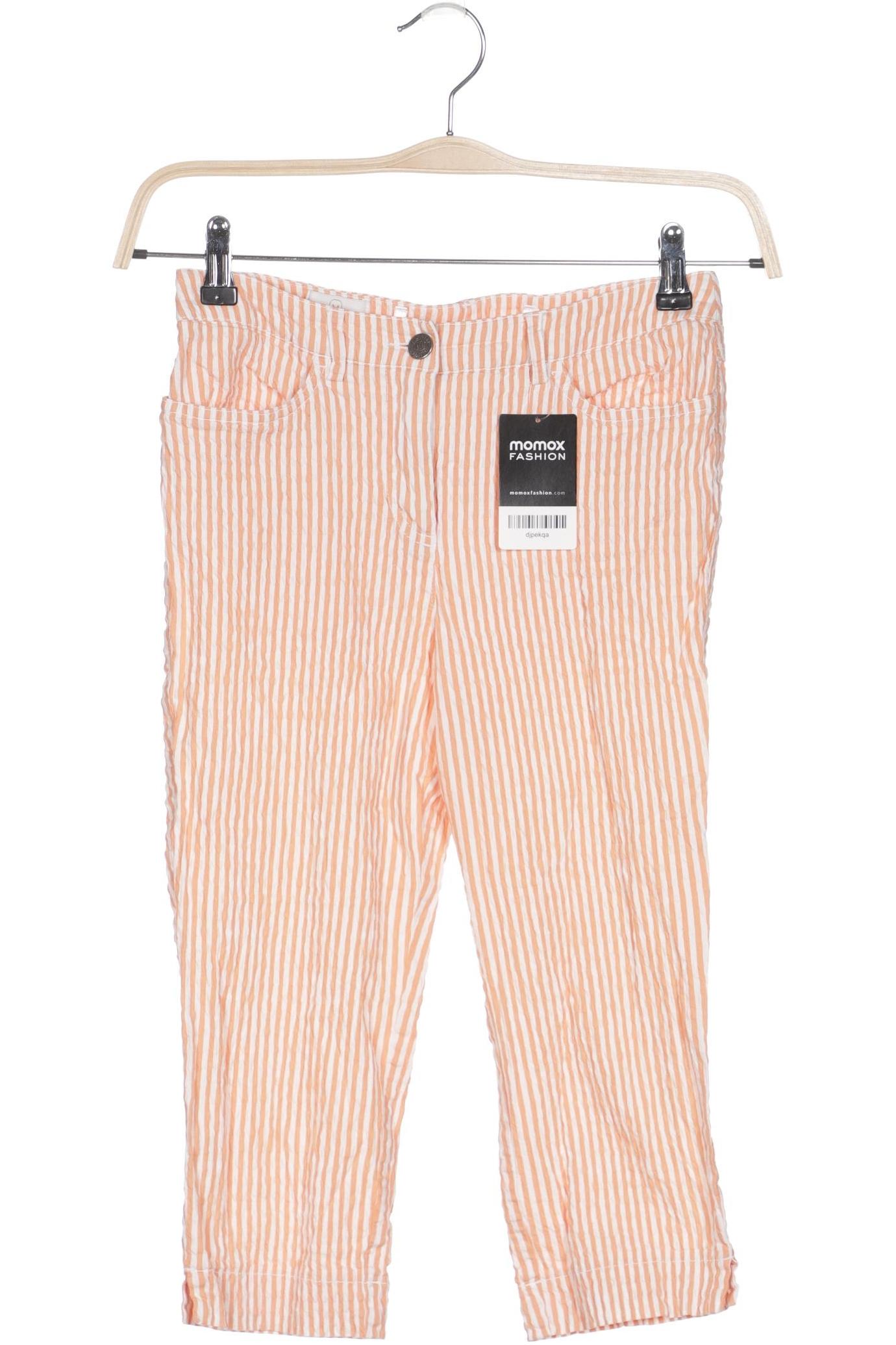 

Madeleine Damen Stoffhose, orange, Gr. 36