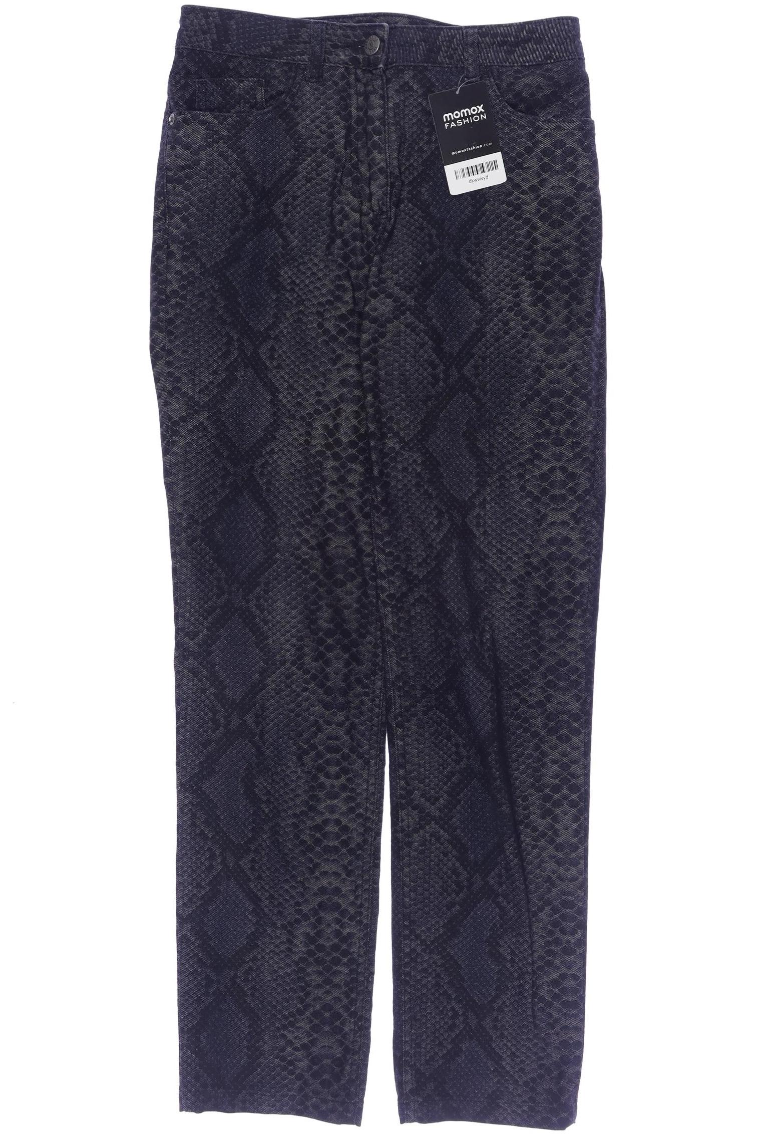 

Madeleine Damen Stoffhose, marineblau, Gr. 36