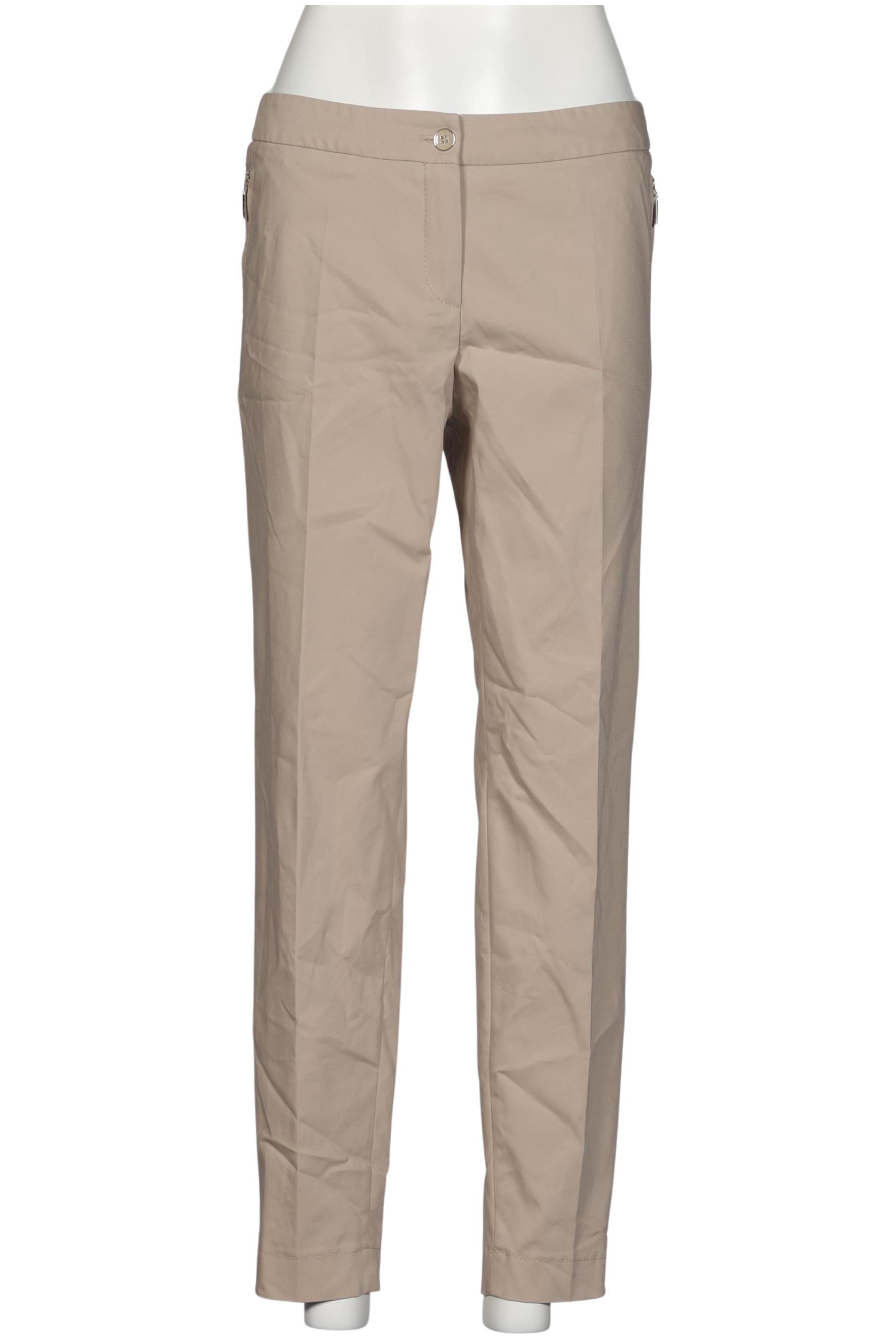 

Madeleine Damen Stoffhose, beige, Gr. 38