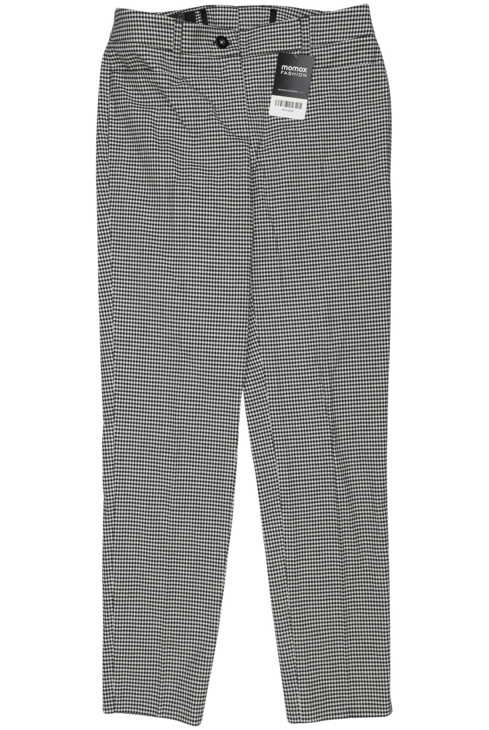 

Madeleine Damen Stoffhose, grau, Gr. 36