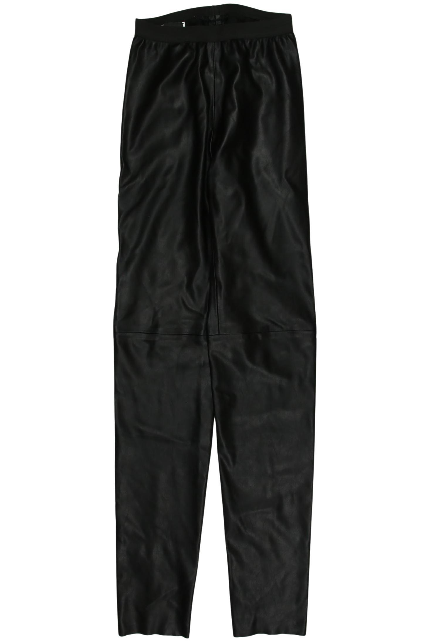 

Madeleine Damen Stoffhose, schwarz, Gr. 34