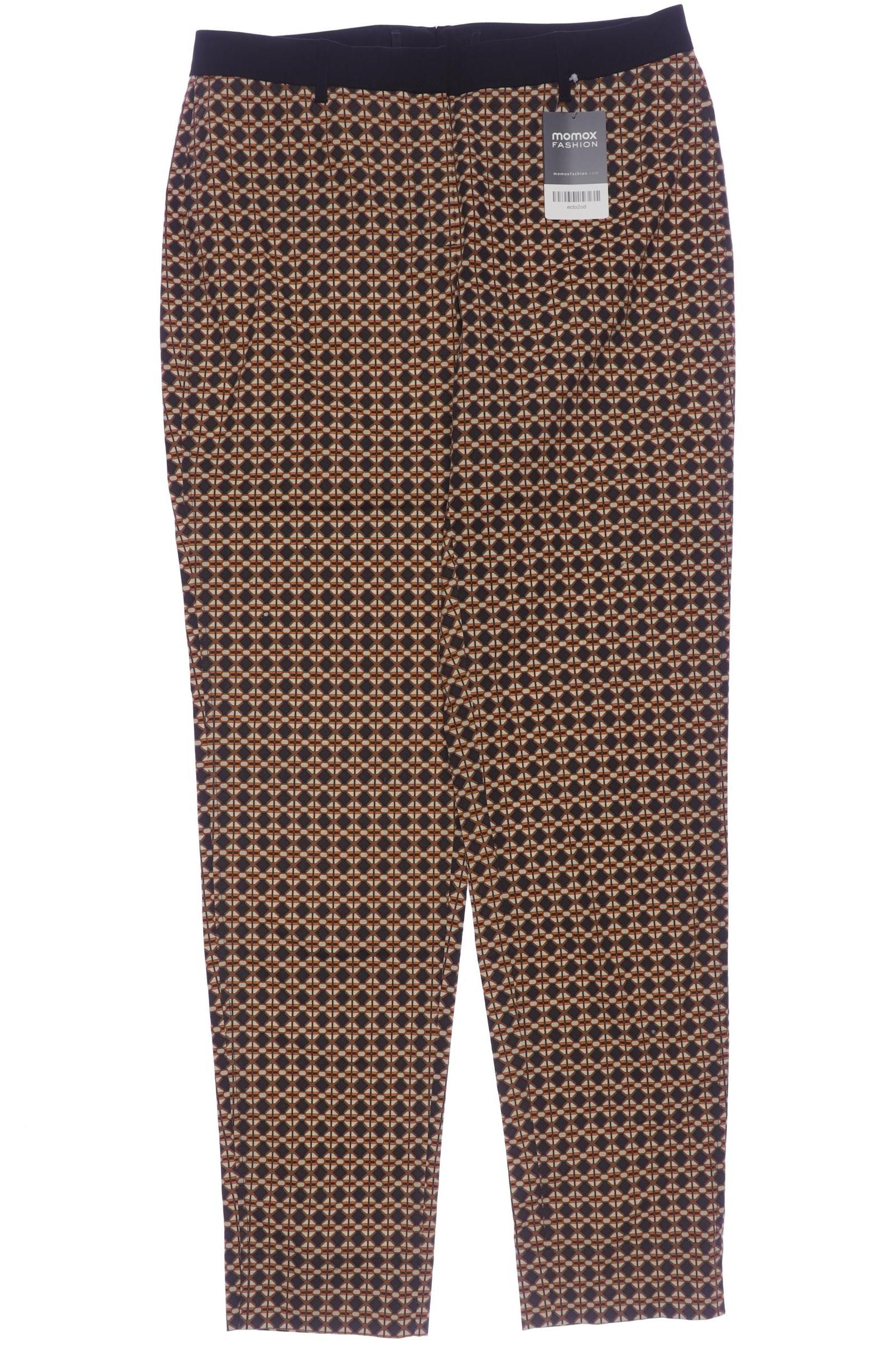 

Madeleine Damen Stoffhose, braun, Gr. 38