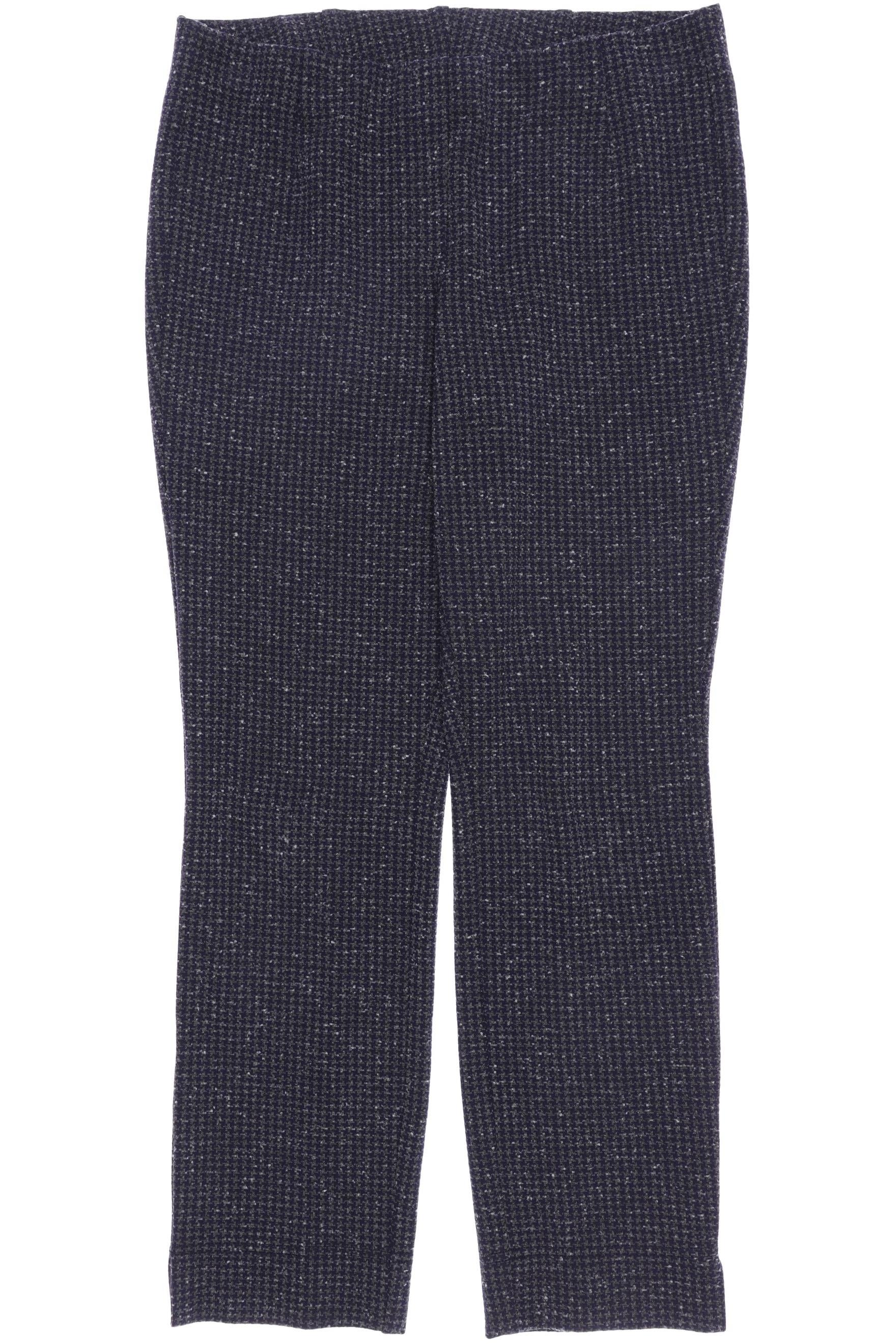 

Madeleine Damen Stoffhose, marineblau, Gr. 29
