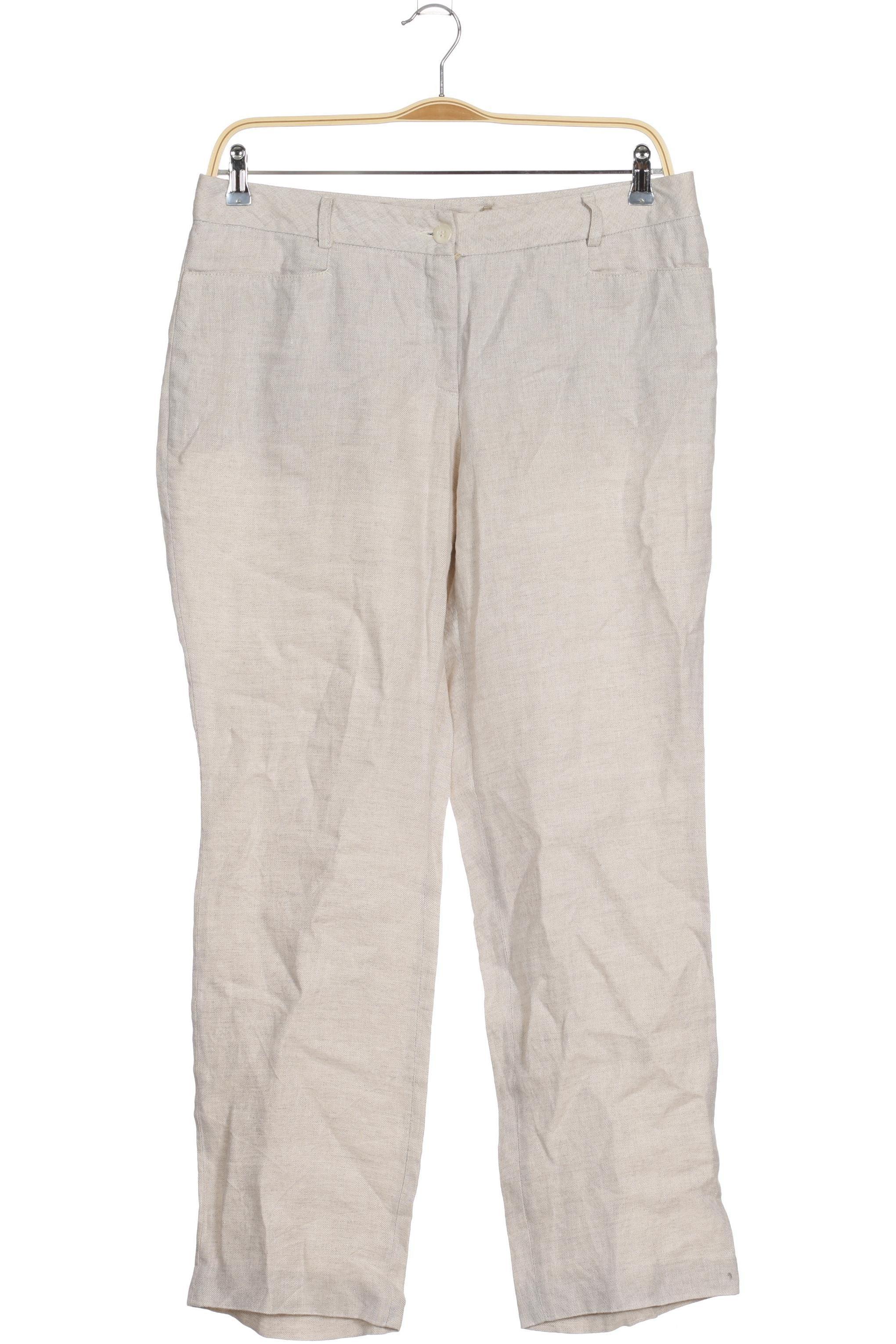 

Madeleine Damen Stoffhose, beige, Gr. 42