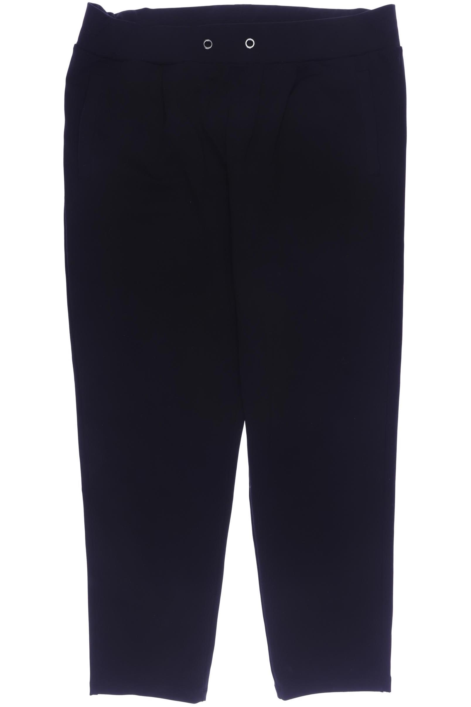 

Madeleine Damen Stoffhose, schwarz, Gr. 44
