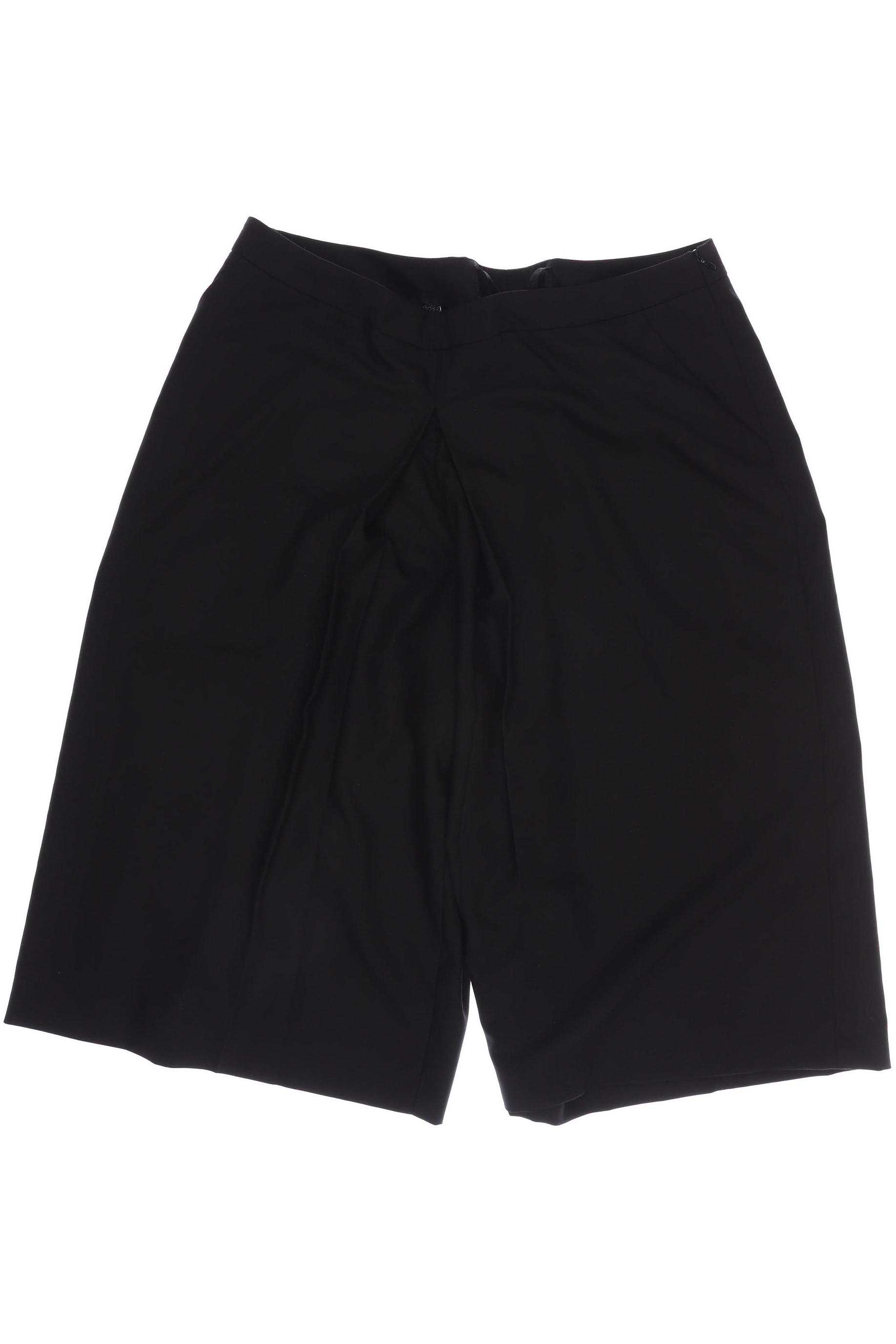 

Madeleine Damen Stoffhose, schwarz