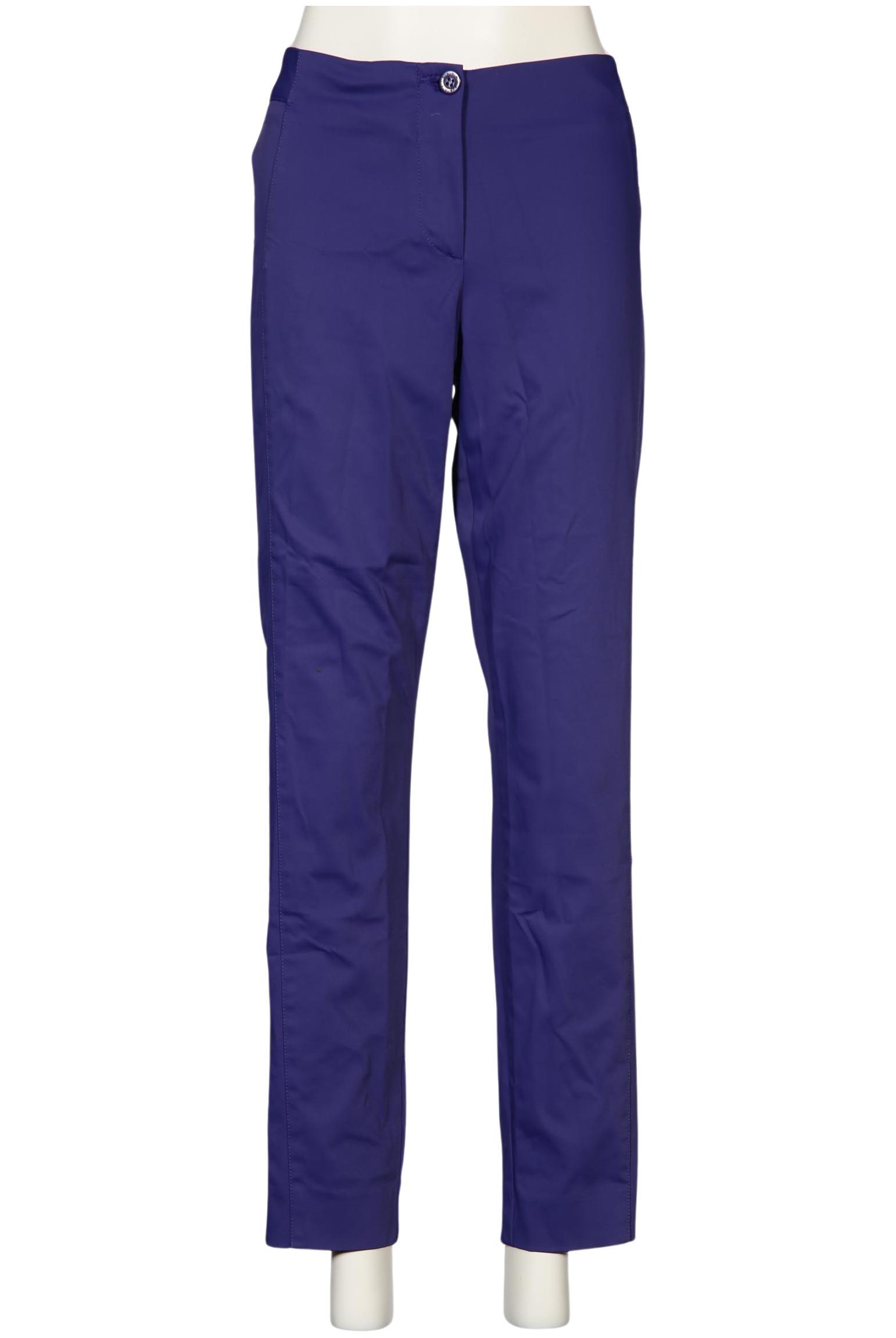 

Madeleine Damen Stoffhose, flieder, Gr. 38