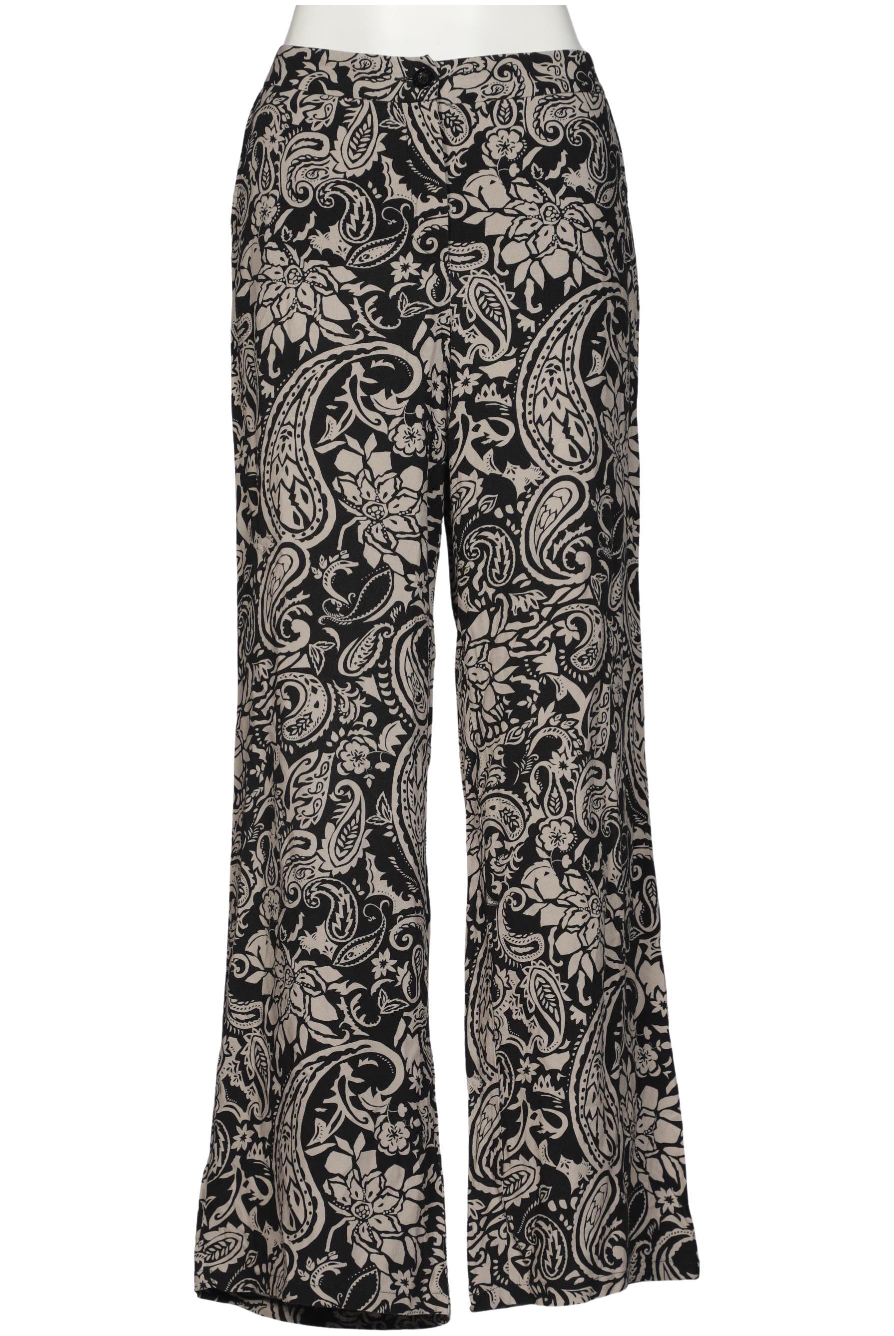 

Madeleine Damen Stoffhose, mehrfarbig, Gr. 38