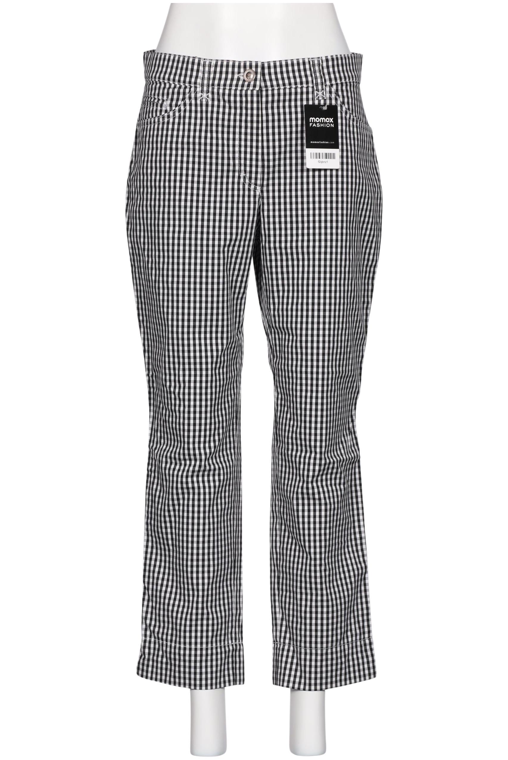 

Madeleine Damen Stoffhose, mehrfarbig, Gr. 19