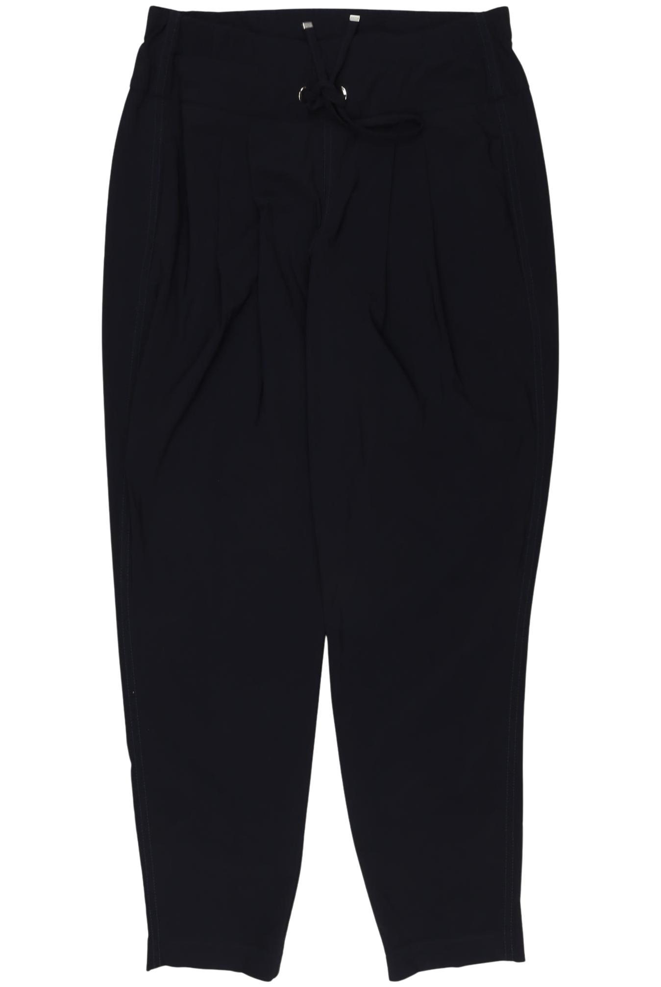 

Madeleine Damen Stoffhose, marineblau, Gr. 17