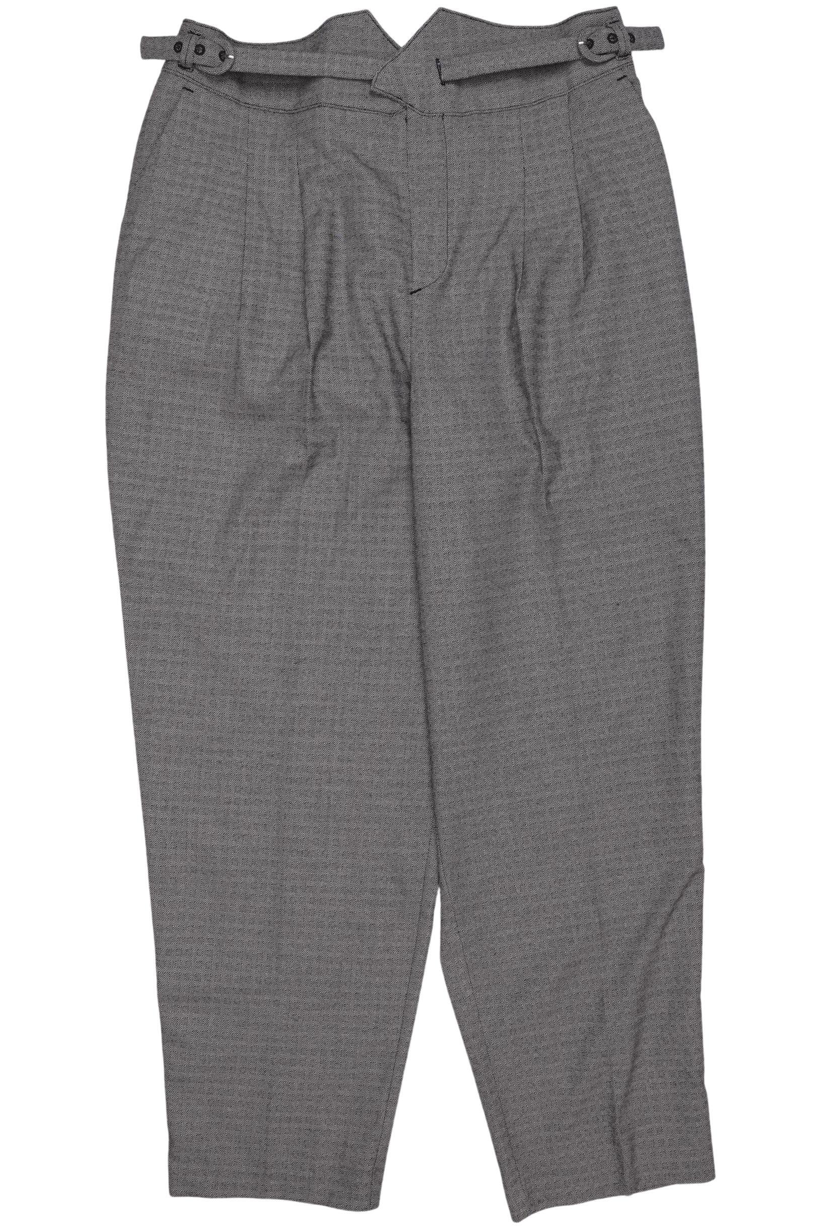 

Madeleine Damen Stoffhose, grau, Gr. 42