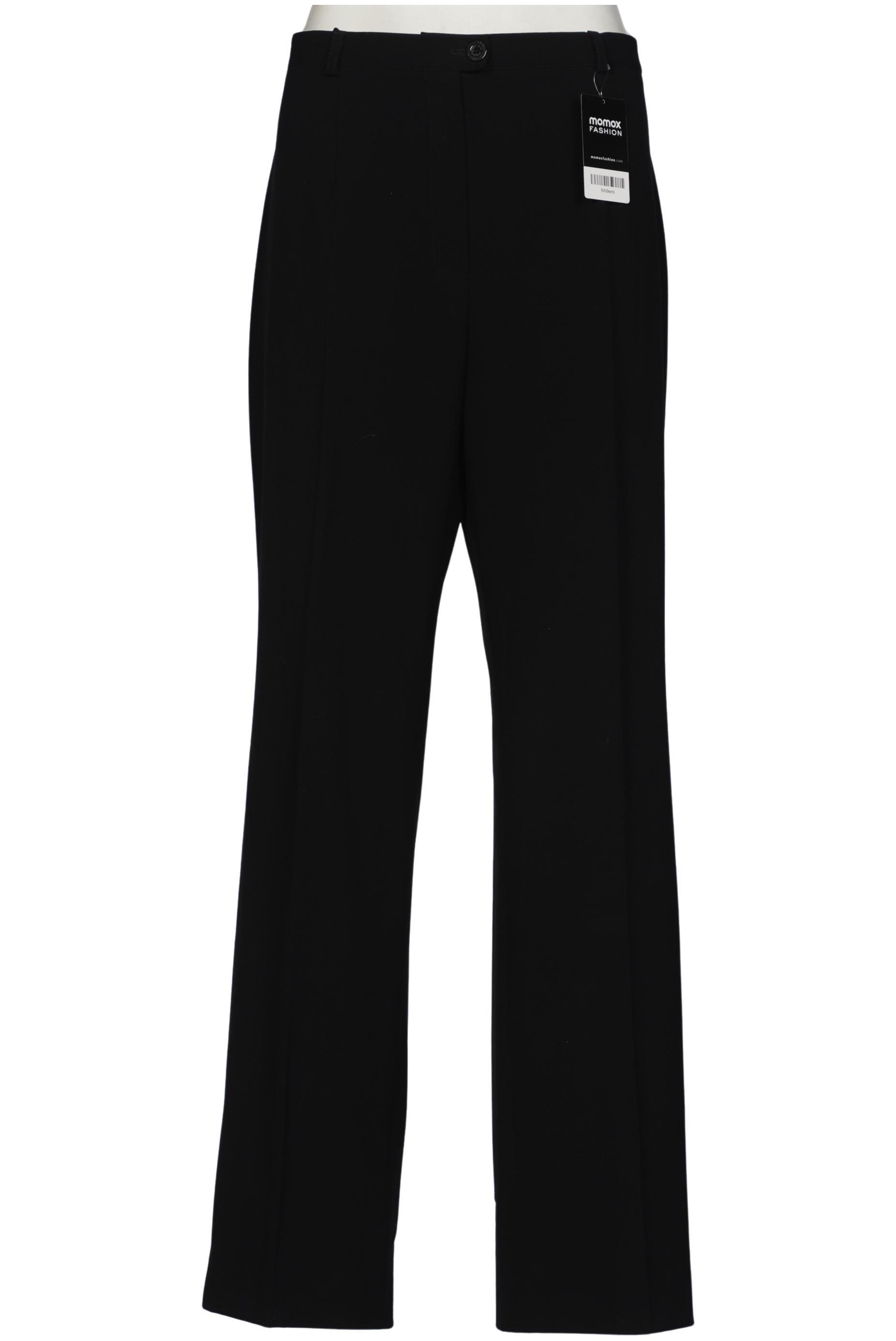 

Madeleine Damen Stoffhose, schwarz, Gr. 42