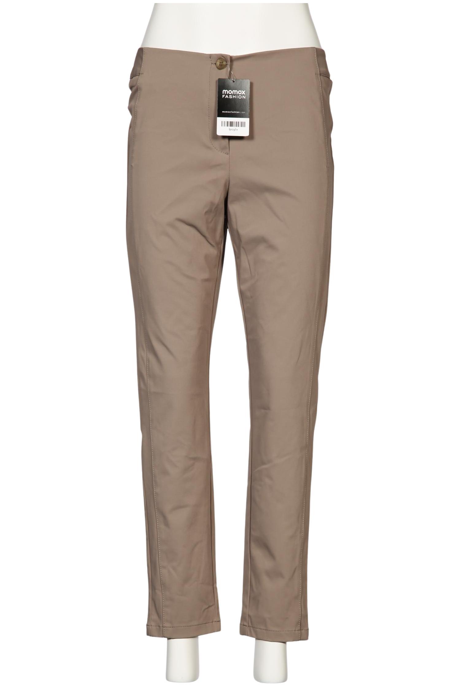 

Madeleine Damen Stoffhose, beige, Gr. 40
