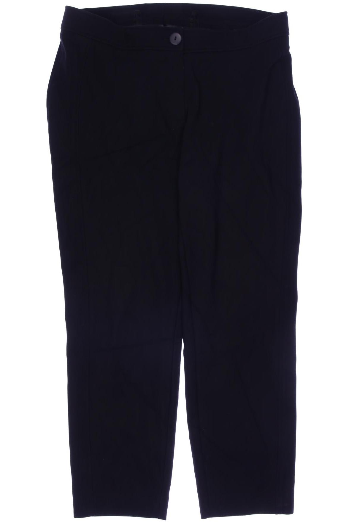 

Madeleine Damen Stoffhose, schwarz, Gr. 19