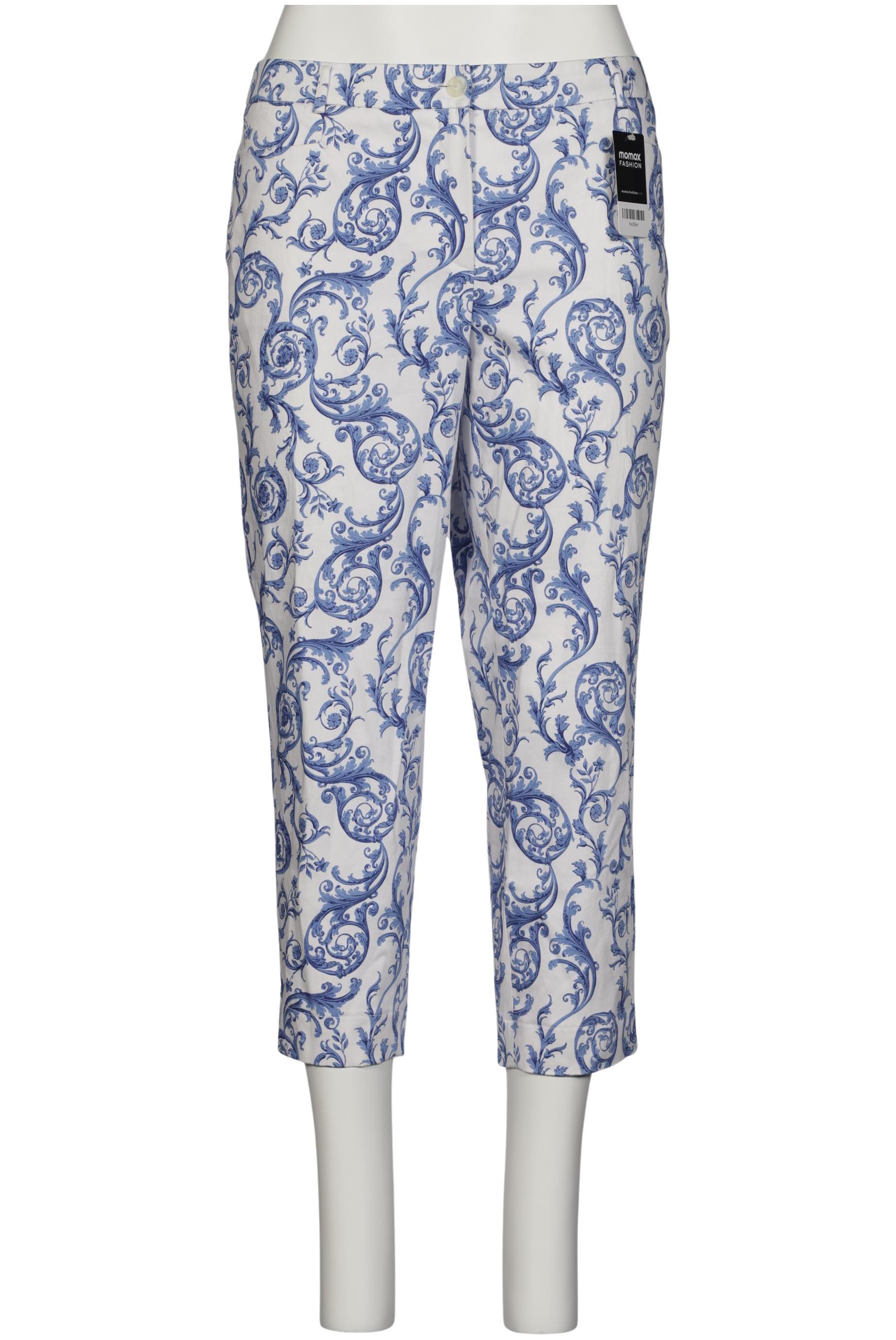 

Madeleine Damen Stoffhose, mehrfarbig, Gr. 44