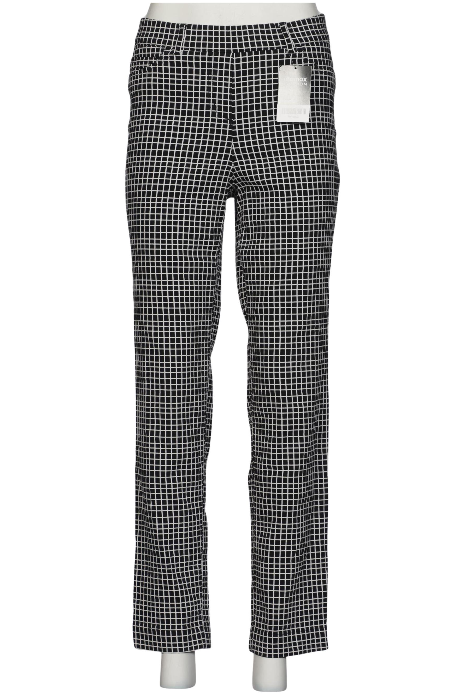 

Madeleine Damen Stoffhose, mehrfarbig, Gr. 42