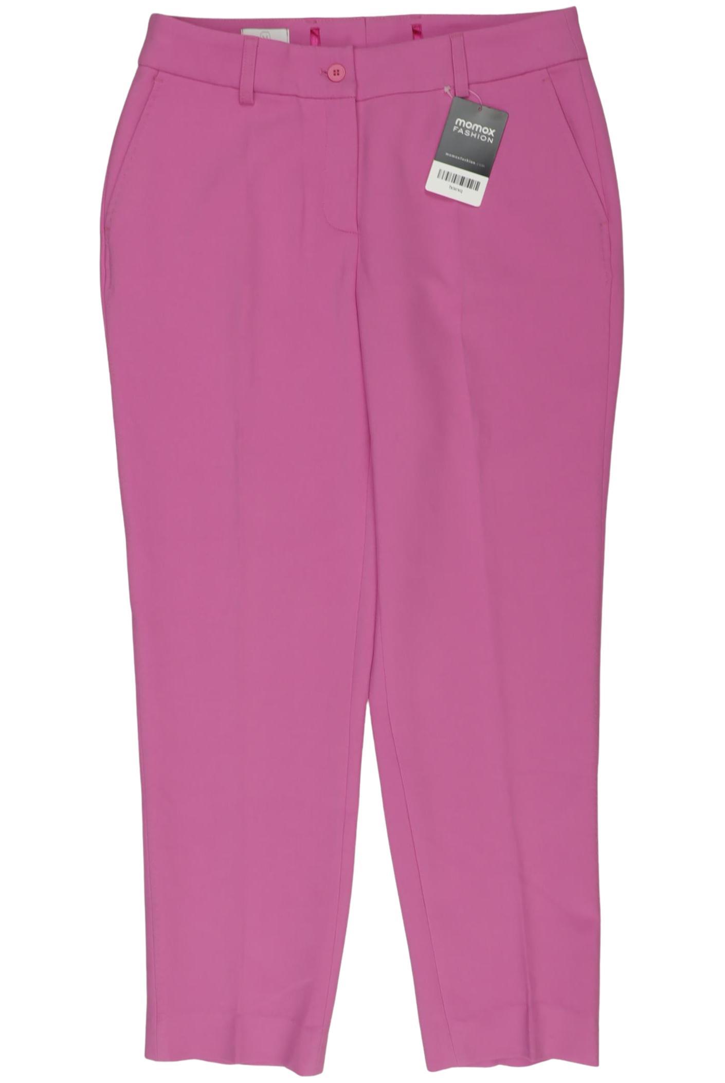 

Madeleine Damen Stoffhose, pink, Gr. 36