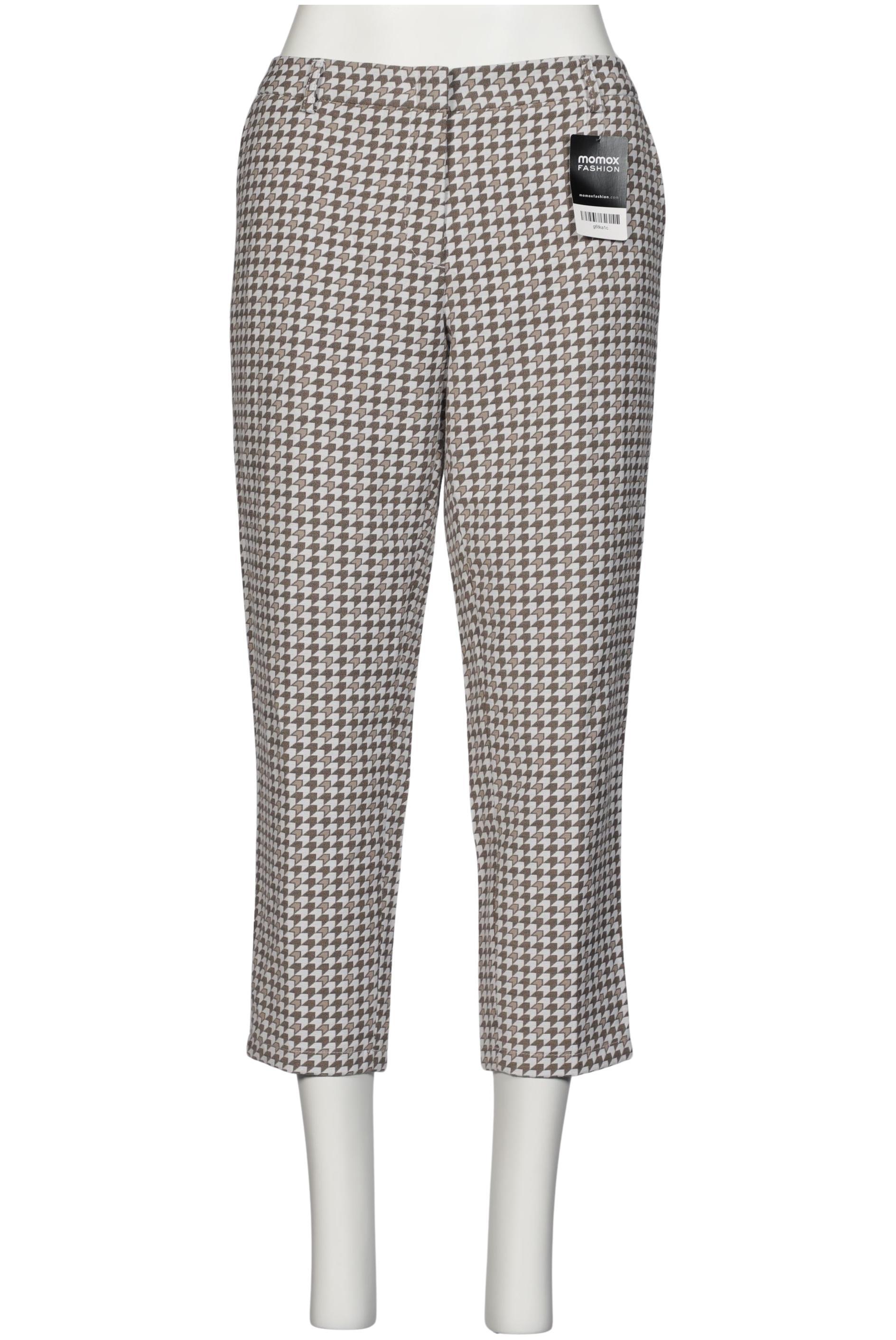 

Madeleine Damen Stoffhose, mehrfarbig, Gr. 21