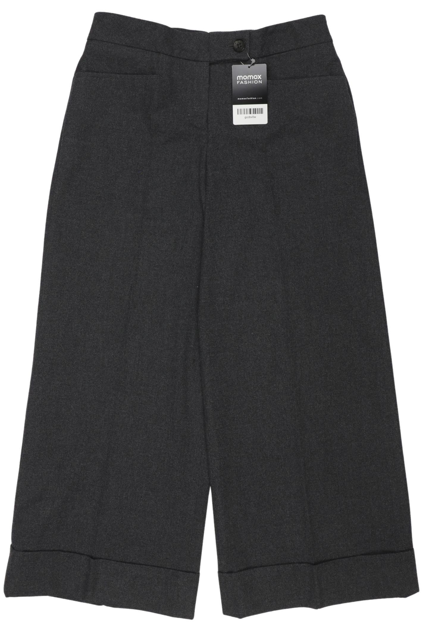 

Madeleine Damen Stoffhose, grau, Gr. 34