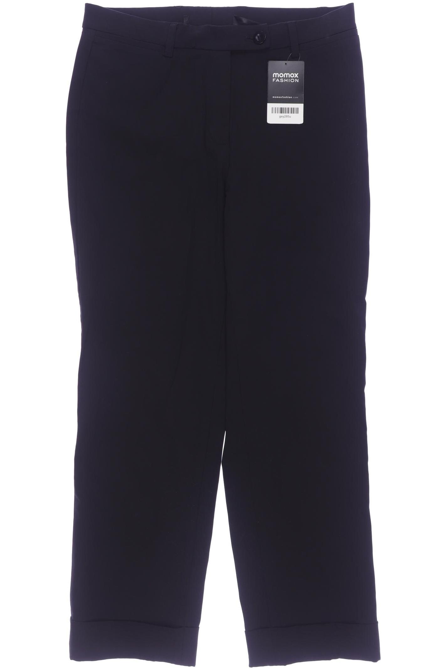 

Madeleine Damen Stoffhose, schwarz, Gr. 38