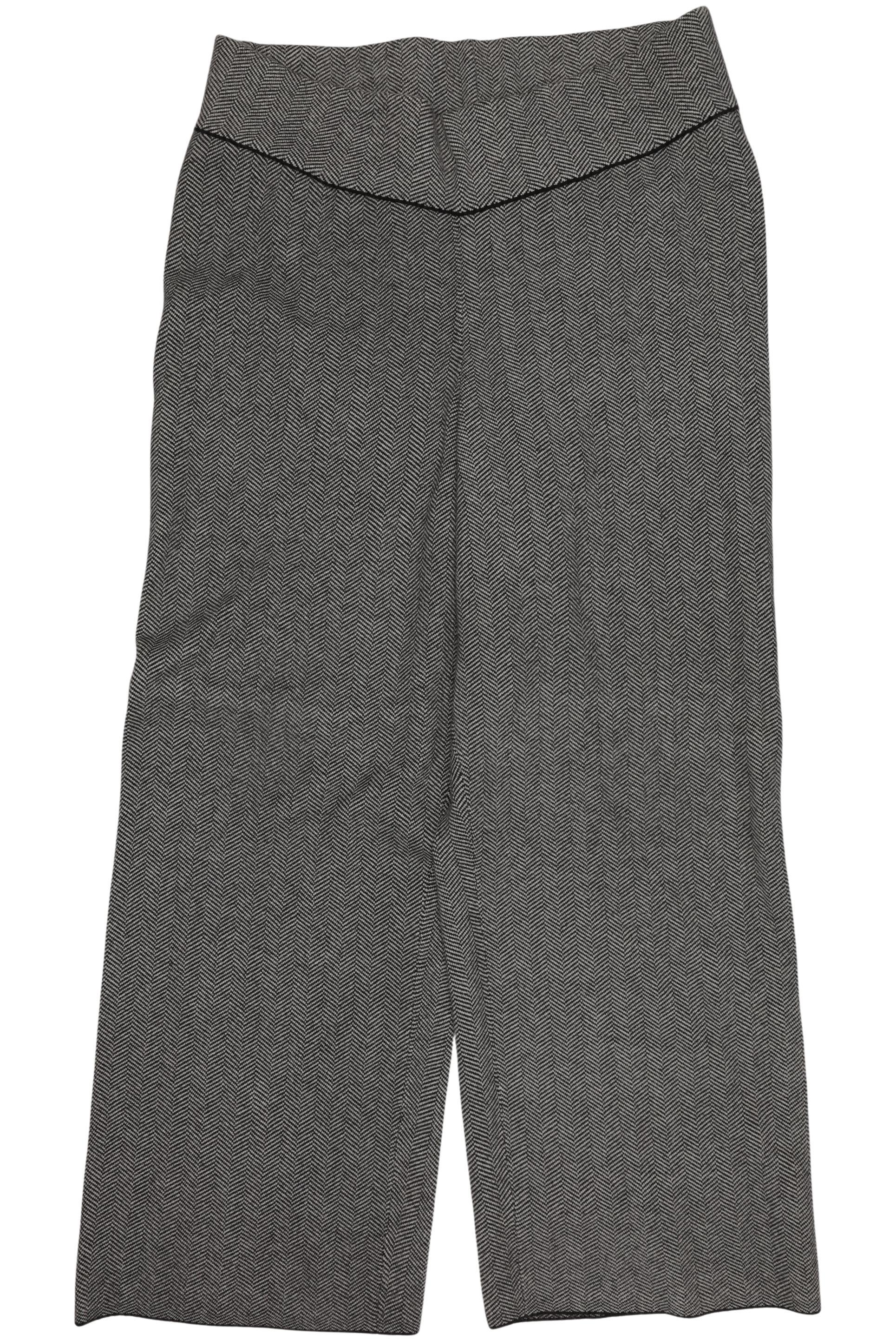 

Madeleine Damen Stoffhose, grau, Gr. 46