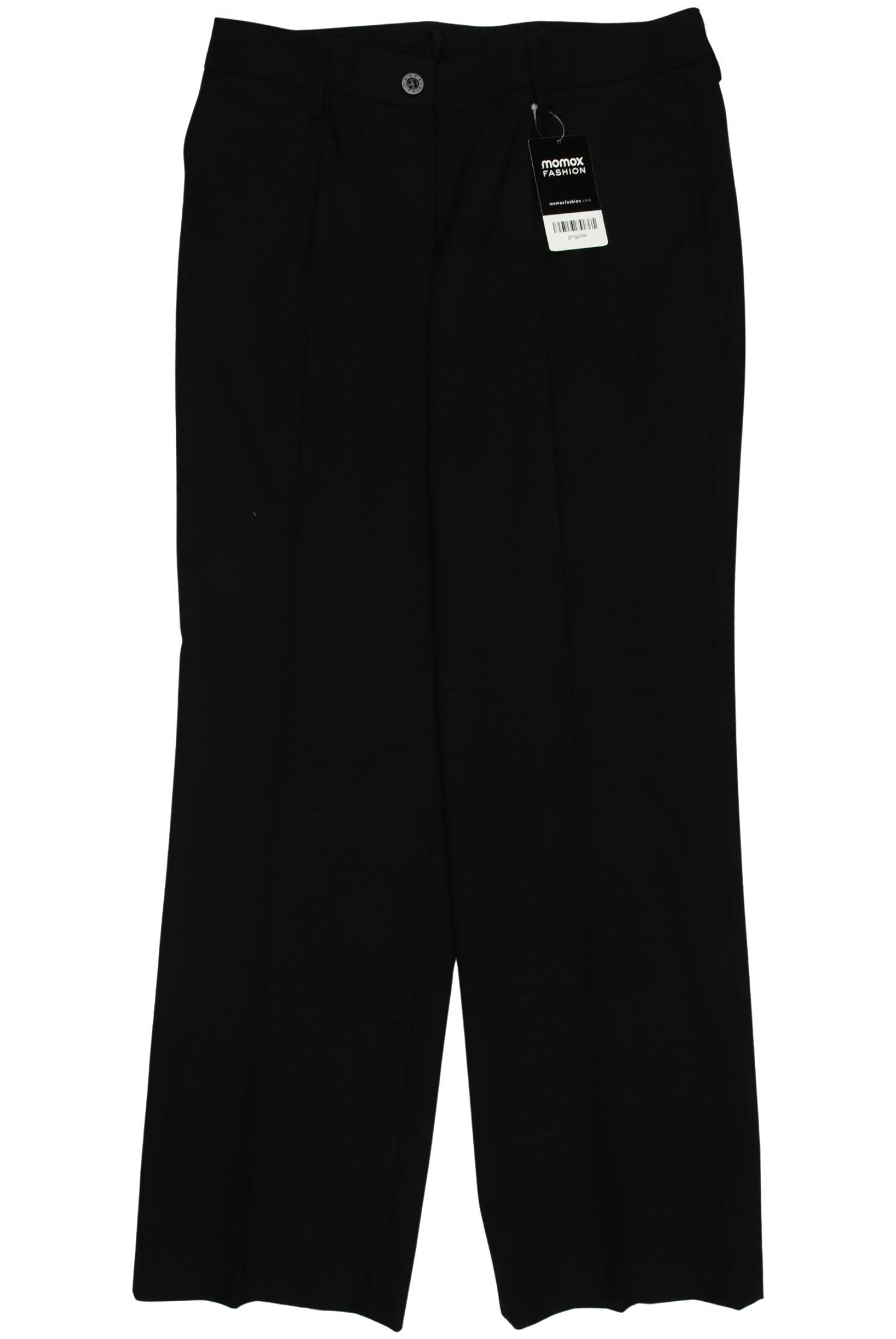 

Madeleine Damen Stoffhose, marineblau, Gr. 19