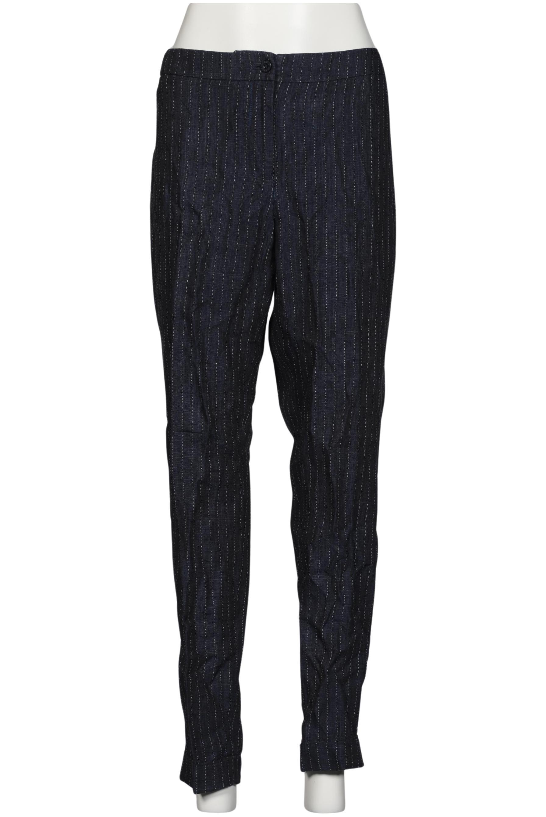 

Madeleine Damen Stoffhose, marineblau, Gr. 38