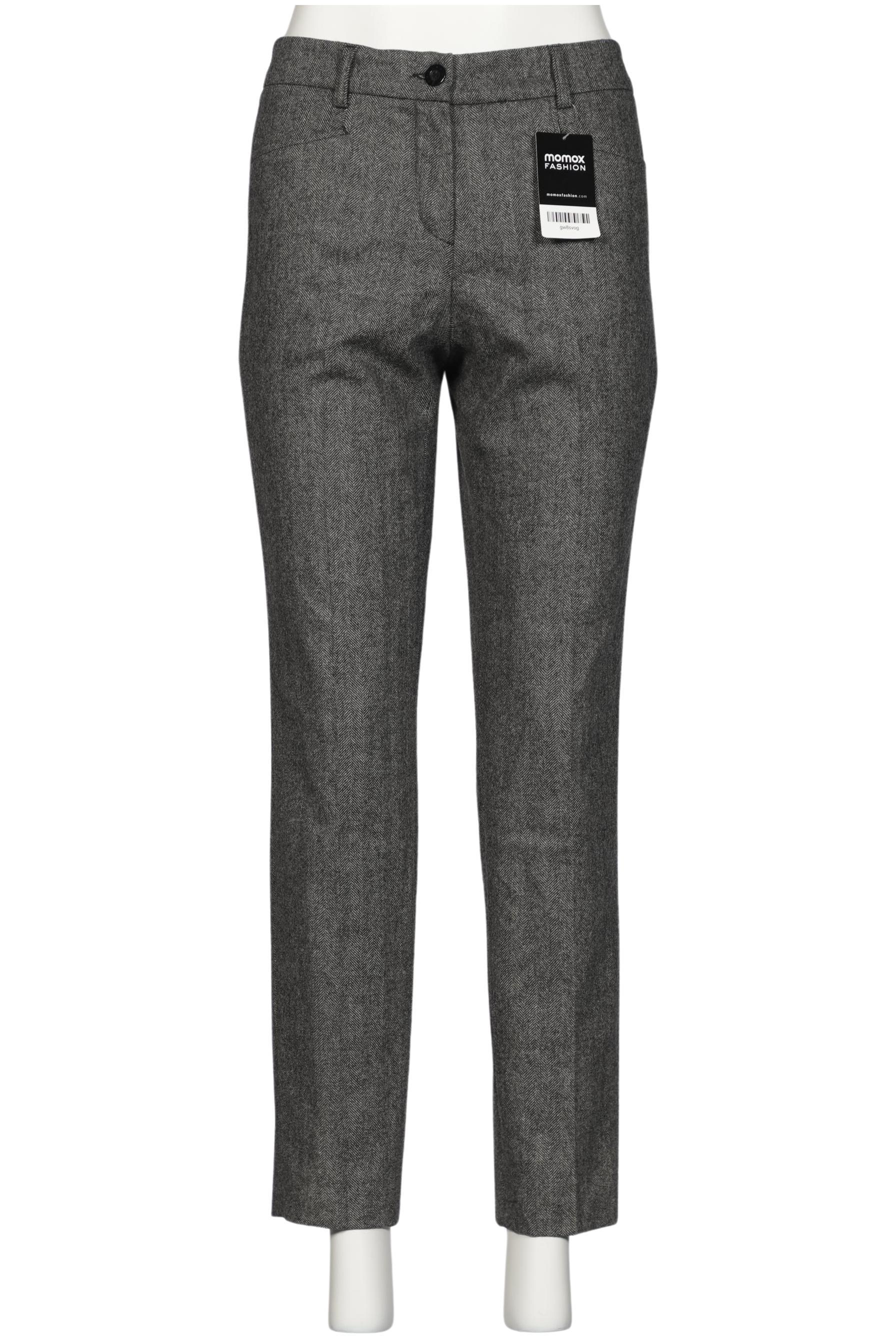 

Madeleine Damen Stoffhose, grau, Gr. 29