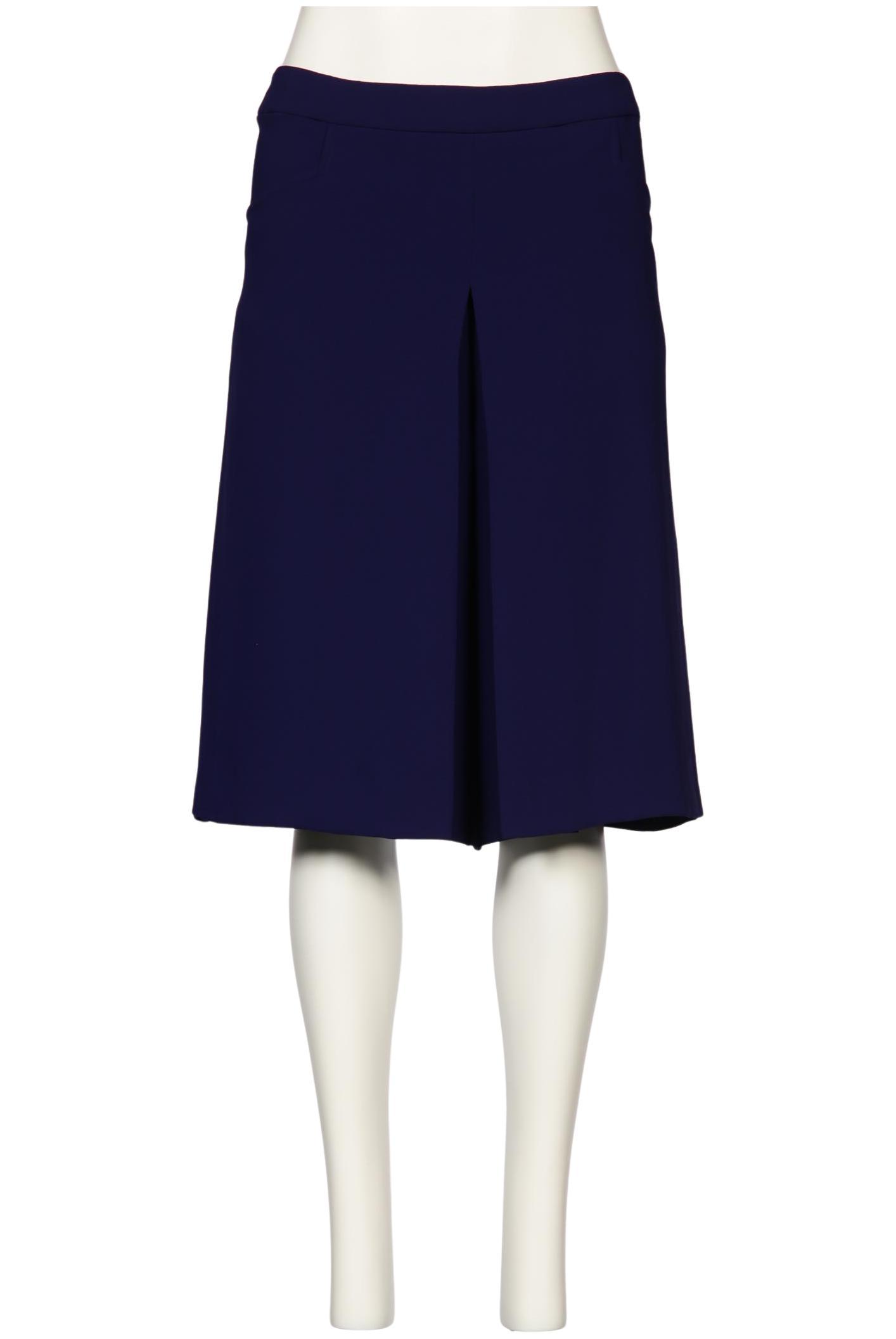 

Madeleine Damen Stoffhose, marineblau, Gr. 21