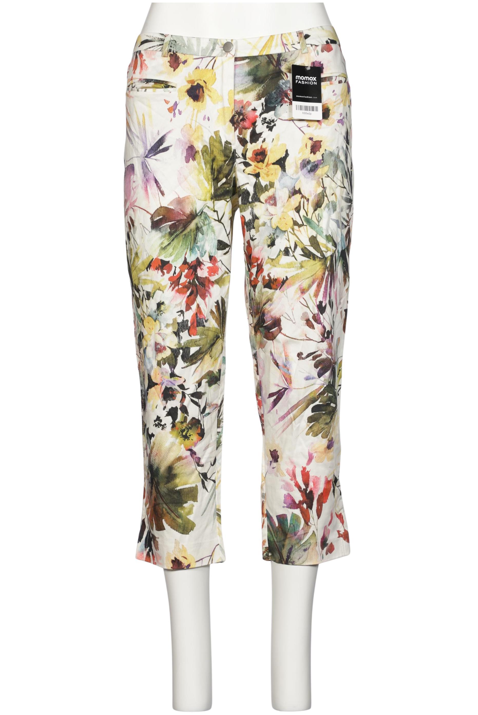 

Madeleine Damen Stoffhose, mehrfarbig, Gr. 44