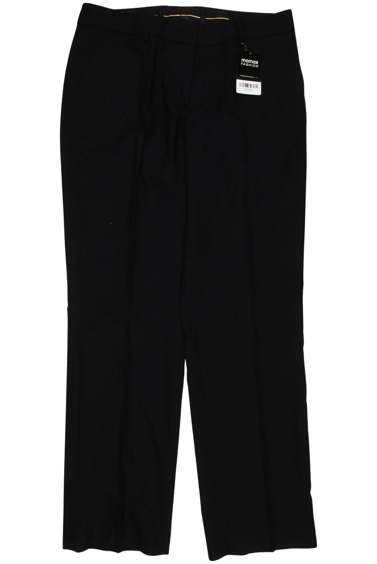 

Madeleine Damen Stoffhose, marineblau, Gr. 42
