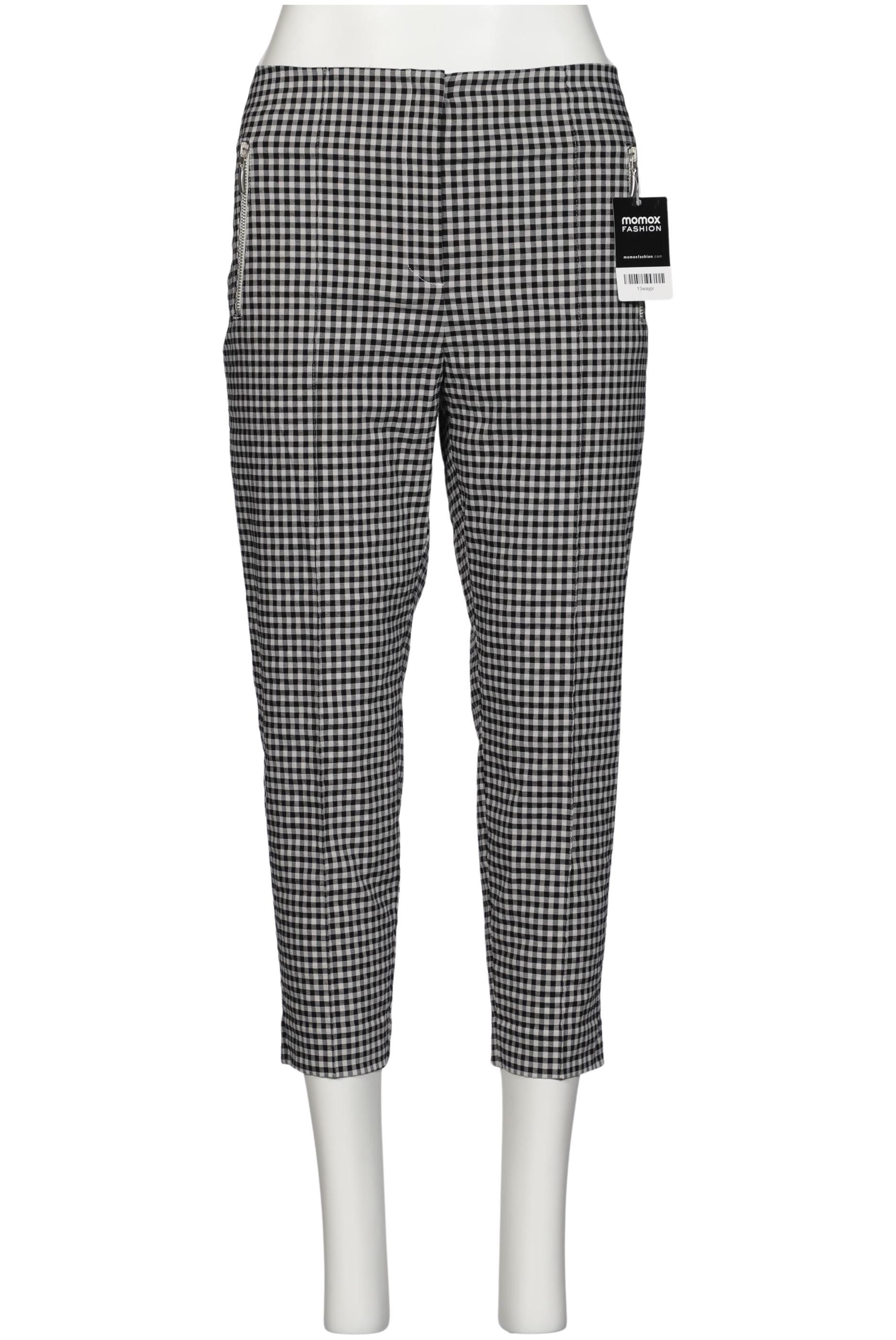 

Madeleine Damen Stoffhose, mehrfarbig, Gr. 21