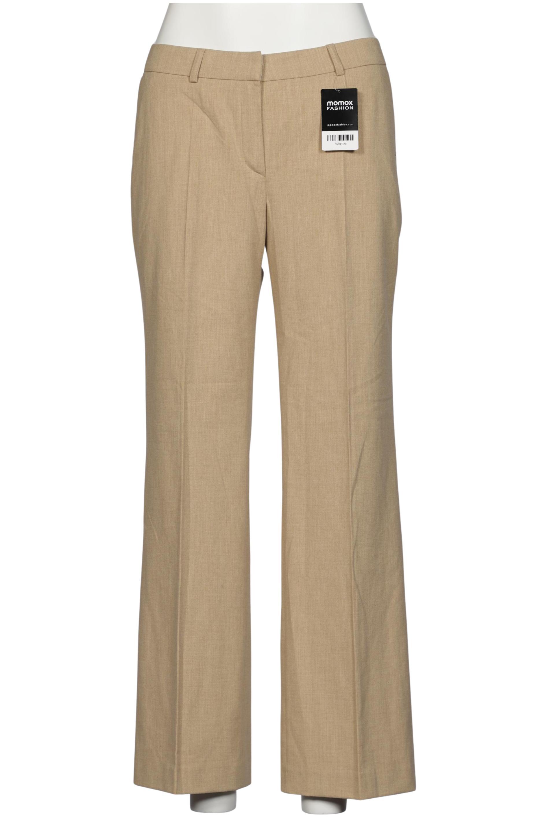 

Madeleine Damen Stoffhose, beige, Gr. 42