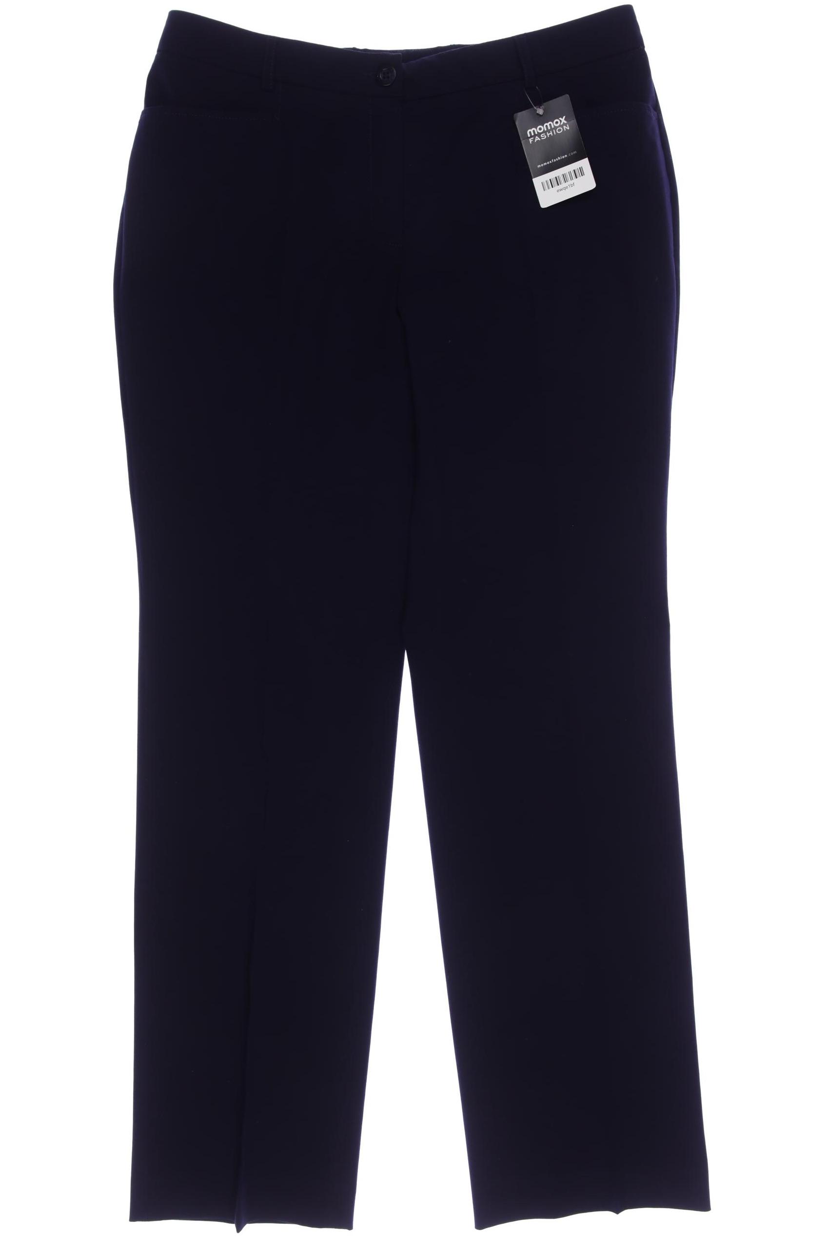 

Madeleine Damen Stoffhose, marineblau, Gr. 42