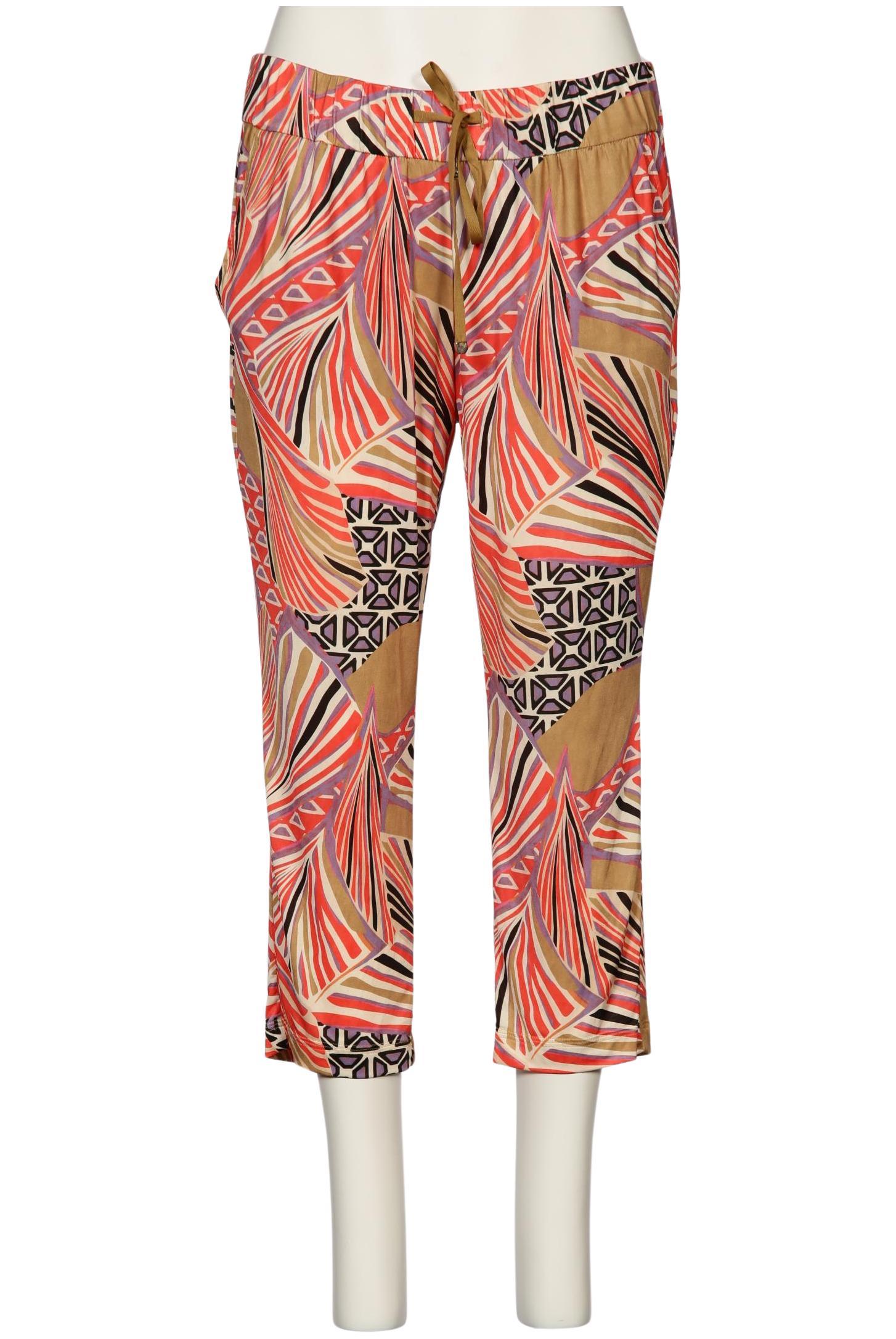 

Madeleine Damen Stoffhose, mehrfarbig, Gr. 22