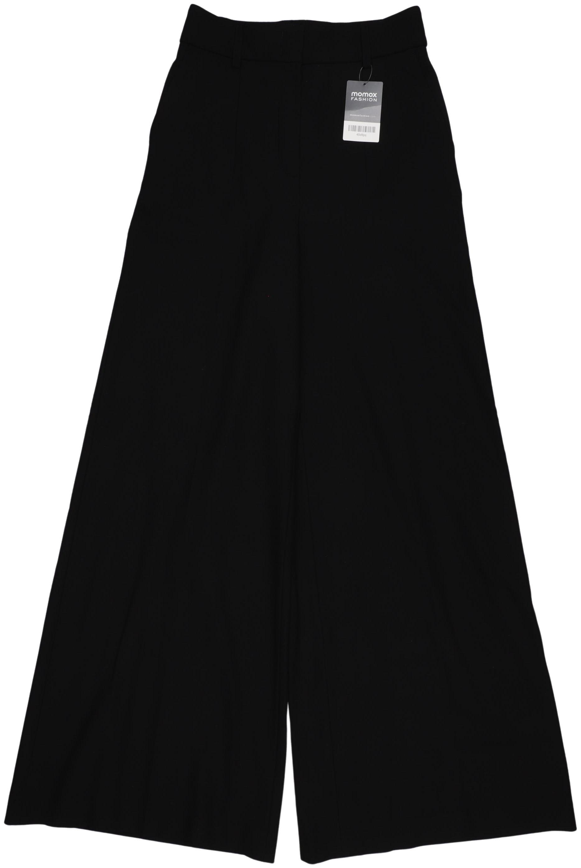 

Madeleine Damen Stoffhose, schwarz, Gr. 26