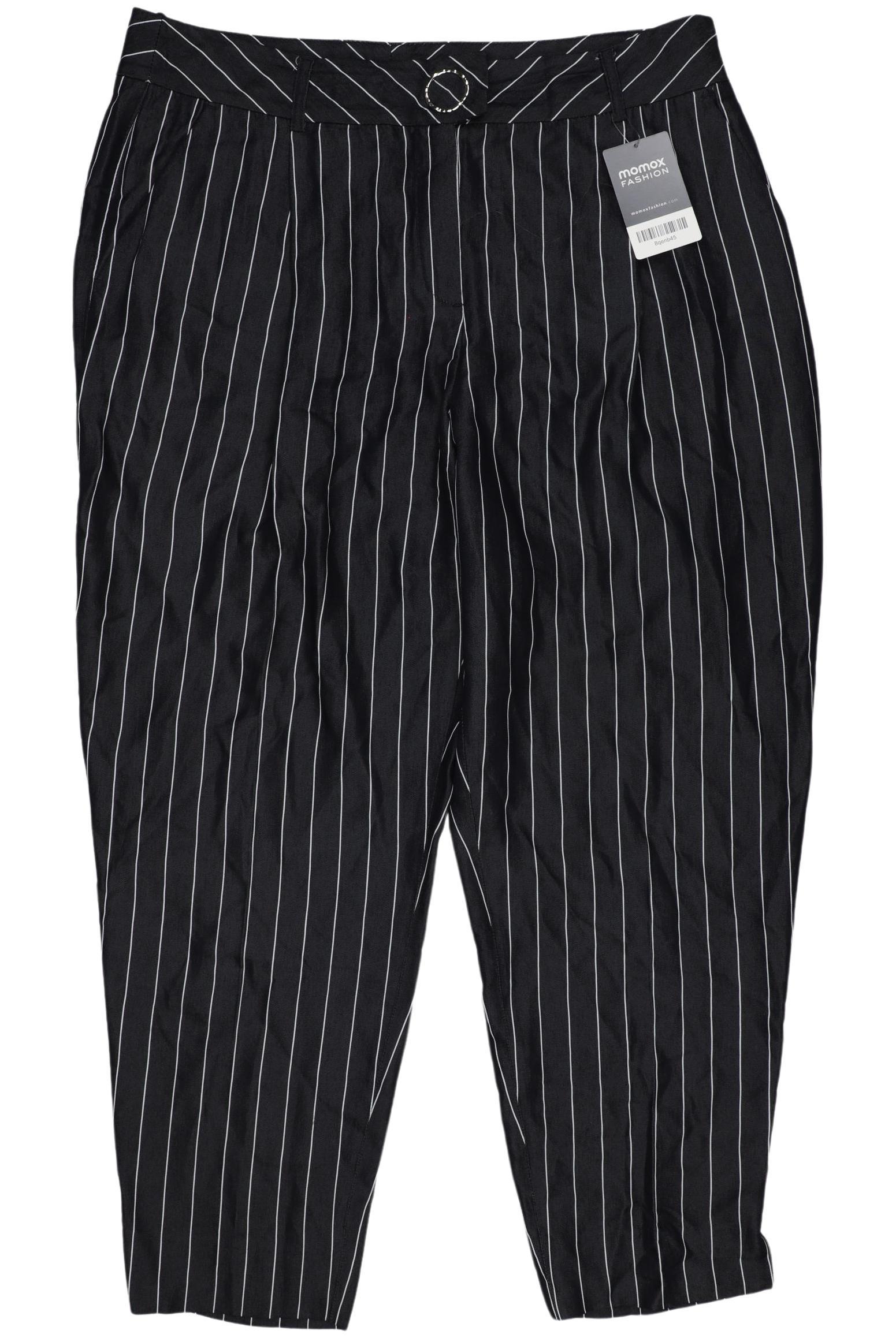 

Madeleine Damen Stoffhose, marineblau, Gr. 42