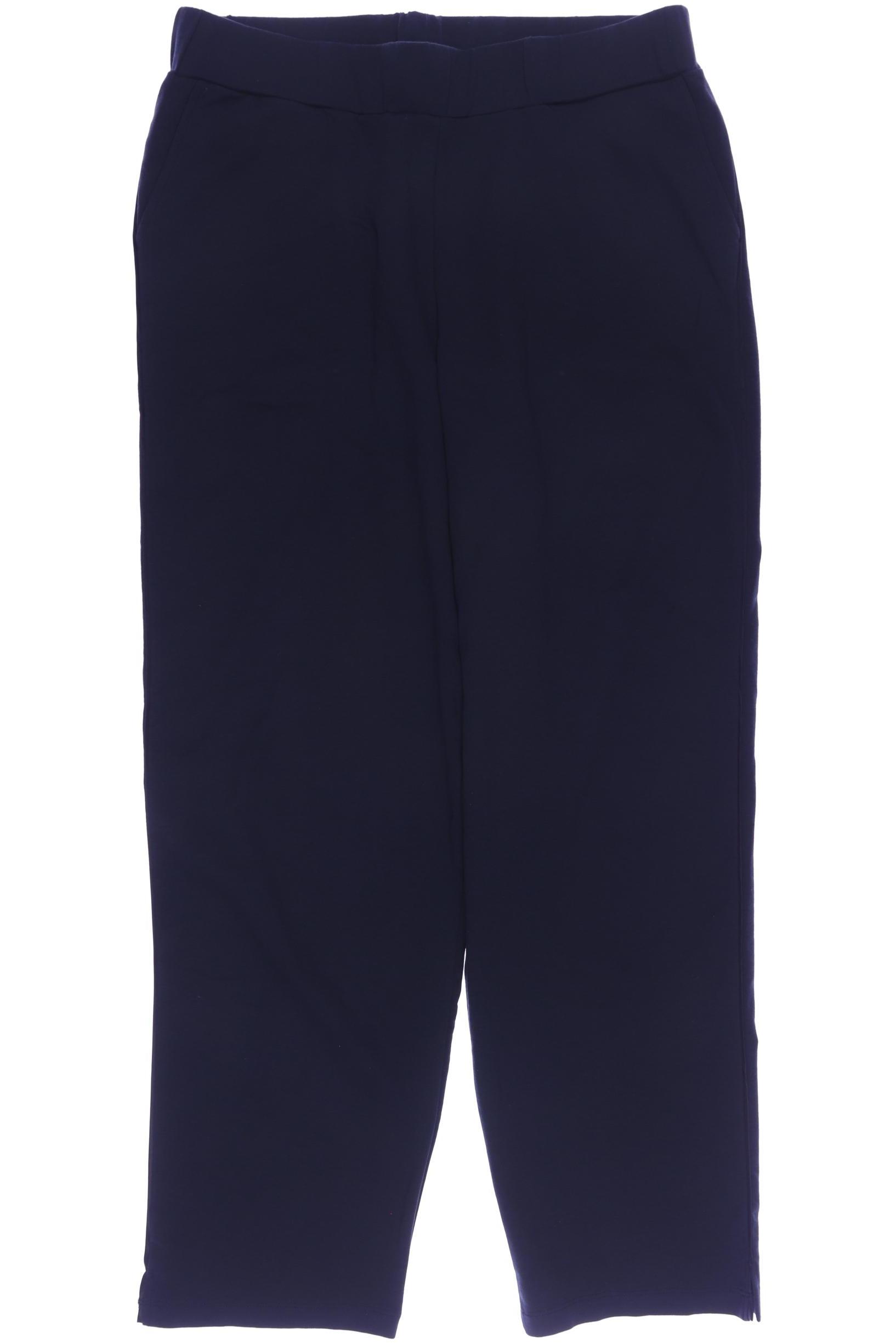

Madeleine Damen Stoffhose, marineblau, Gr. 44