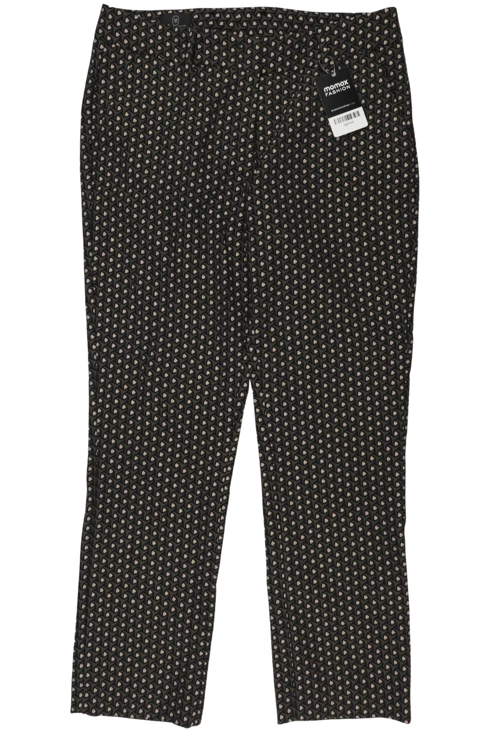 

Madeleine Damen Stoffhose, grau, Gr. 42