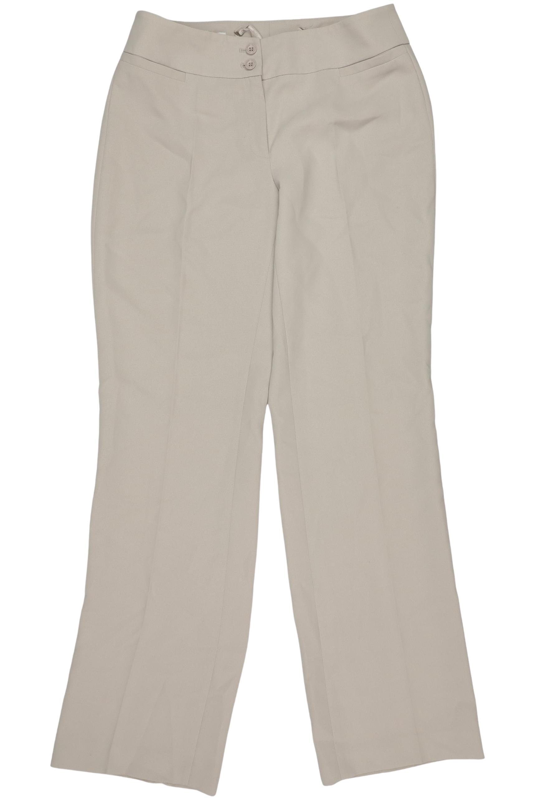 

Madeleine Damen Stoffhose, beige, Gr. 38
