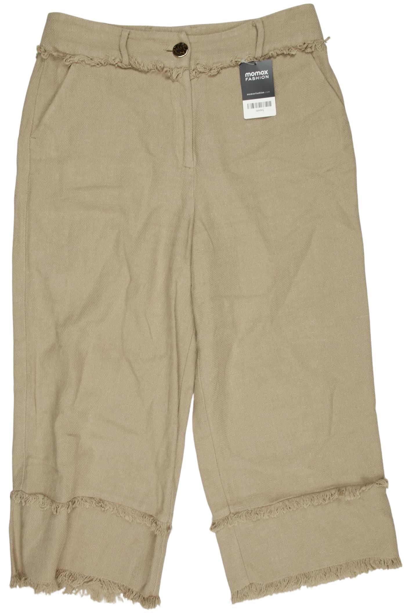 

Madeleine Damen Stoffhose, beige, Gr. 20